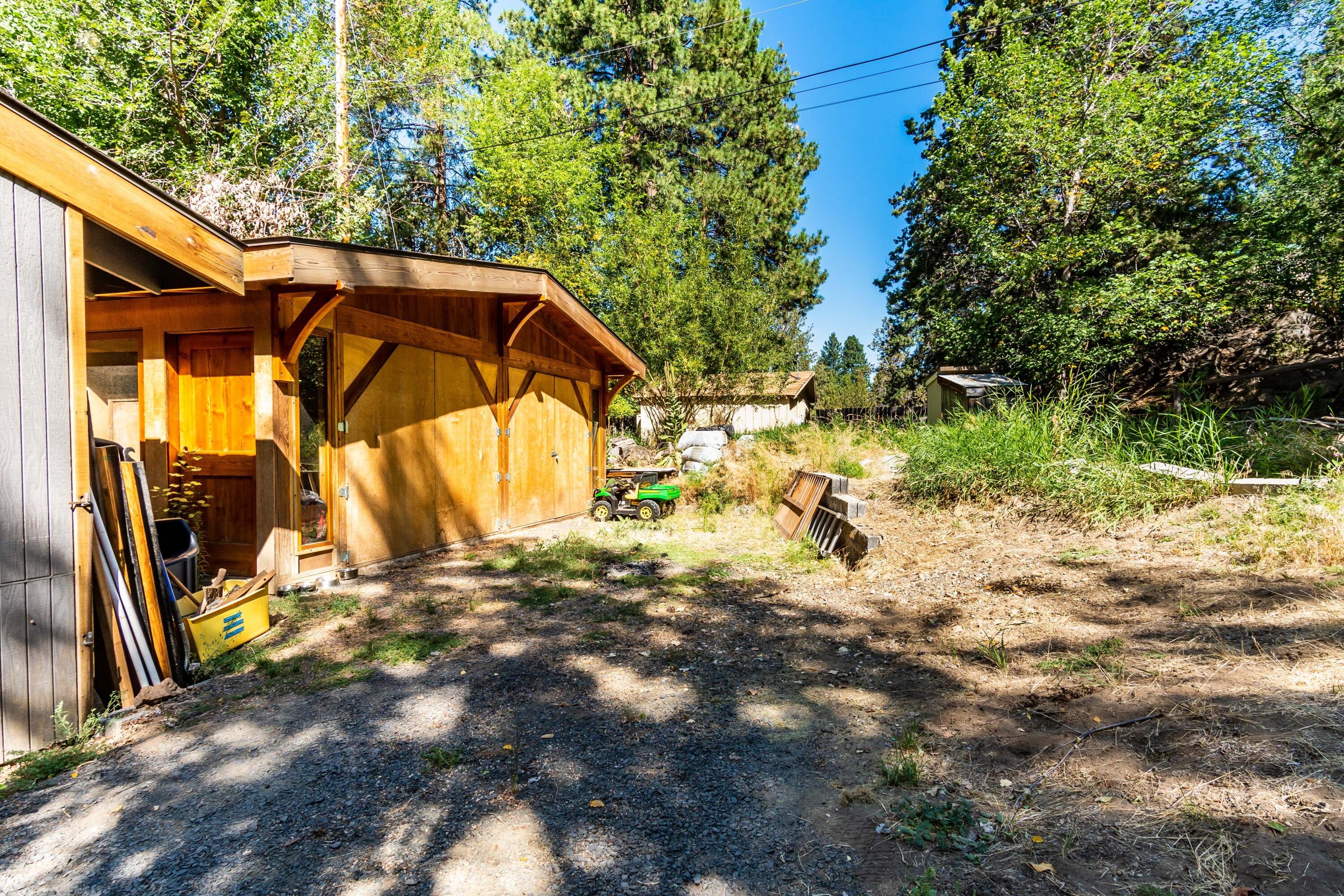 Glen Vista - Residential