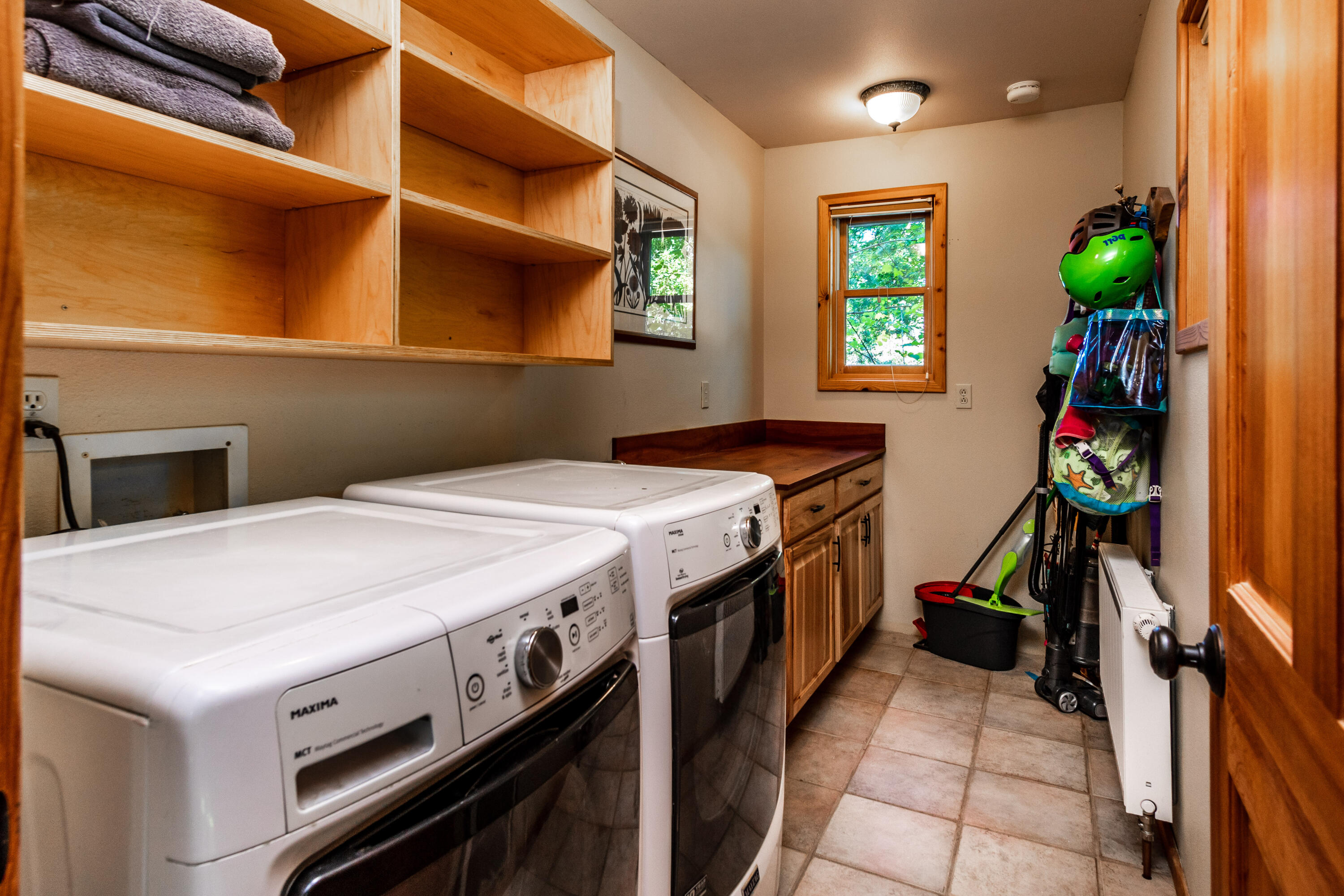 Glen Vista - Residential