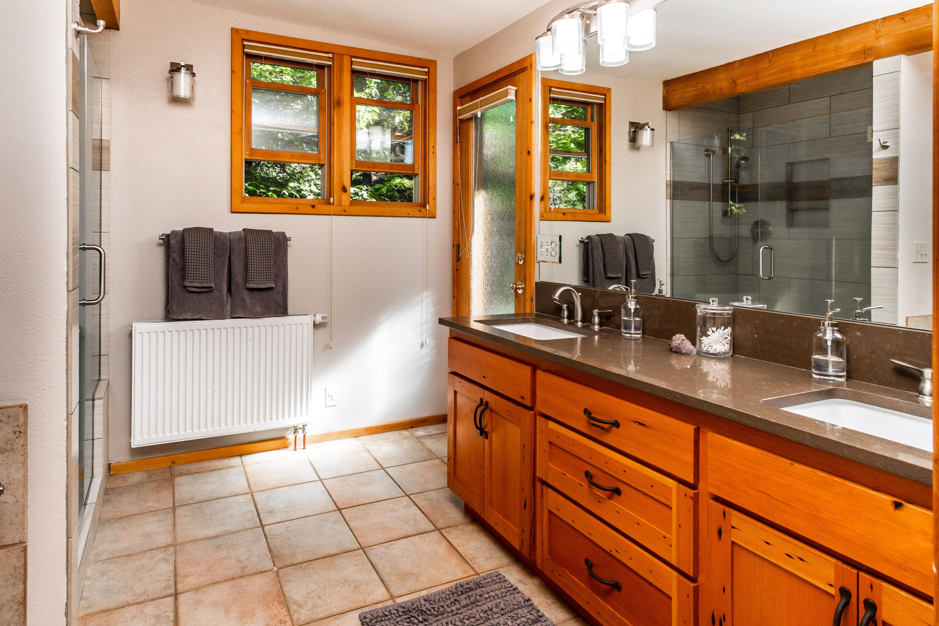 Glen Vista - Residential