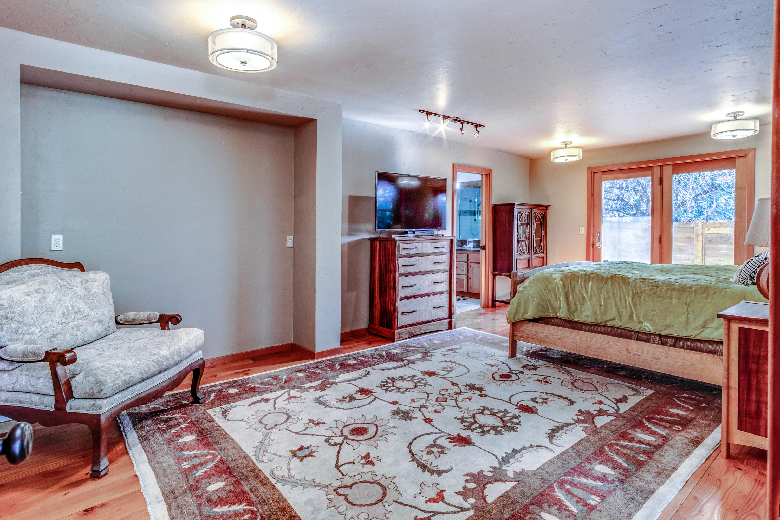 Glen Vista - Residential