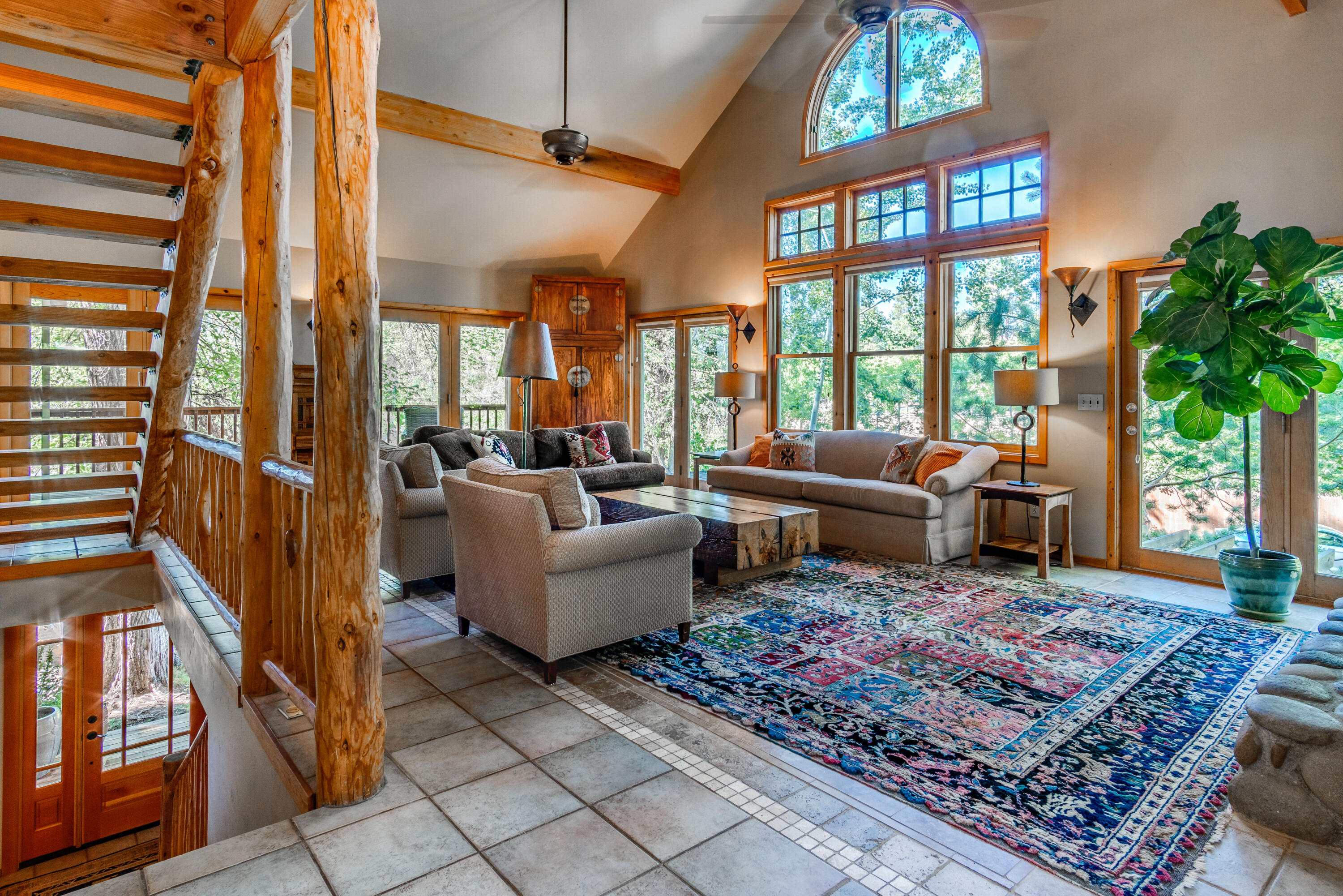 Glen Vista - Residential