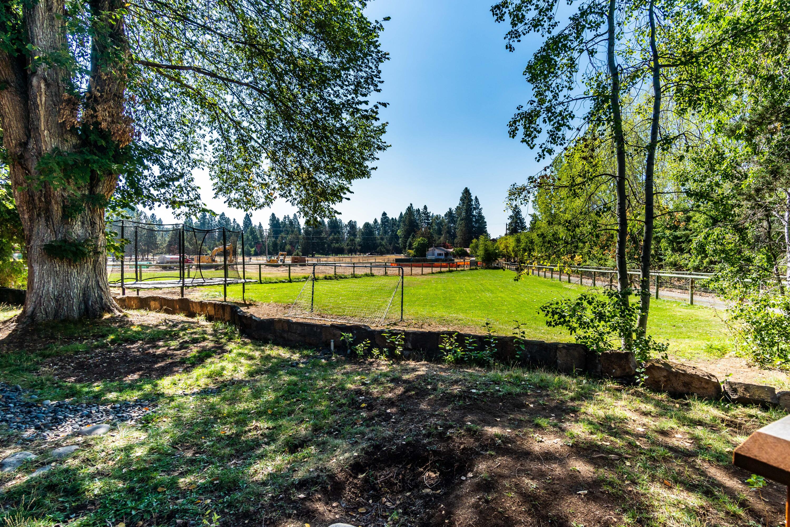 Glen Vista - Residential