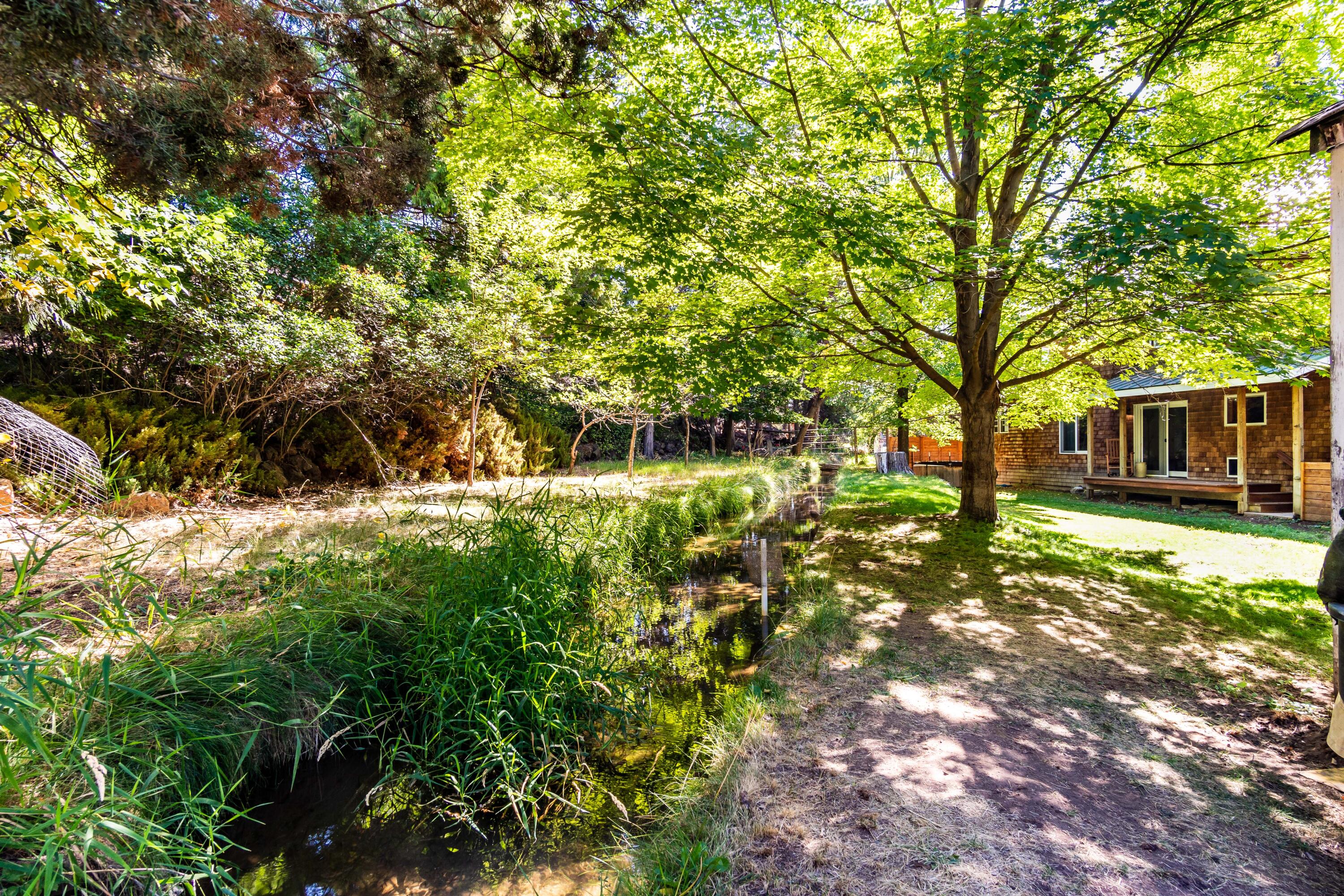 Glen Vista - Residential