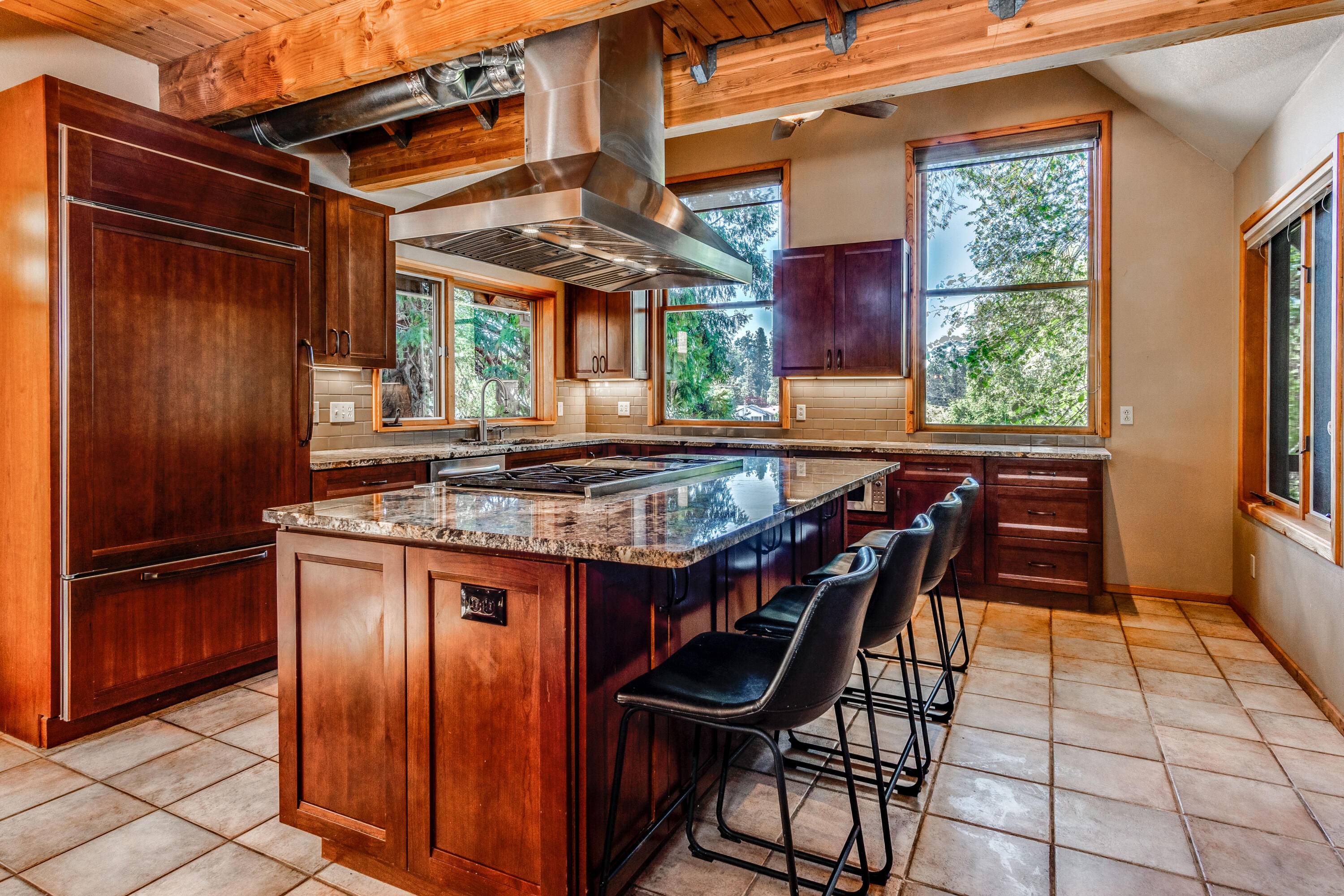 Glen Vista - Residential