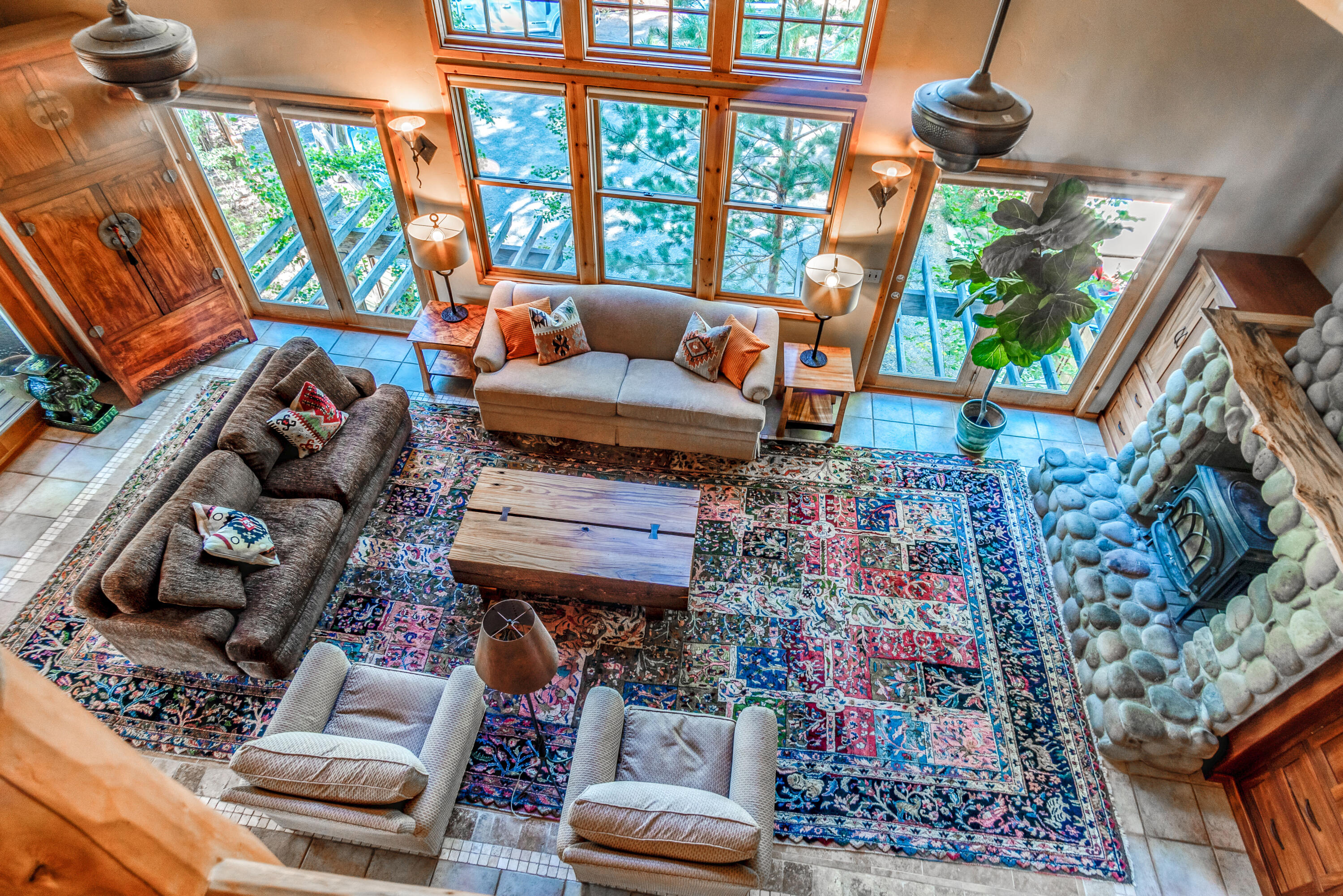 Glen Vista - Residential