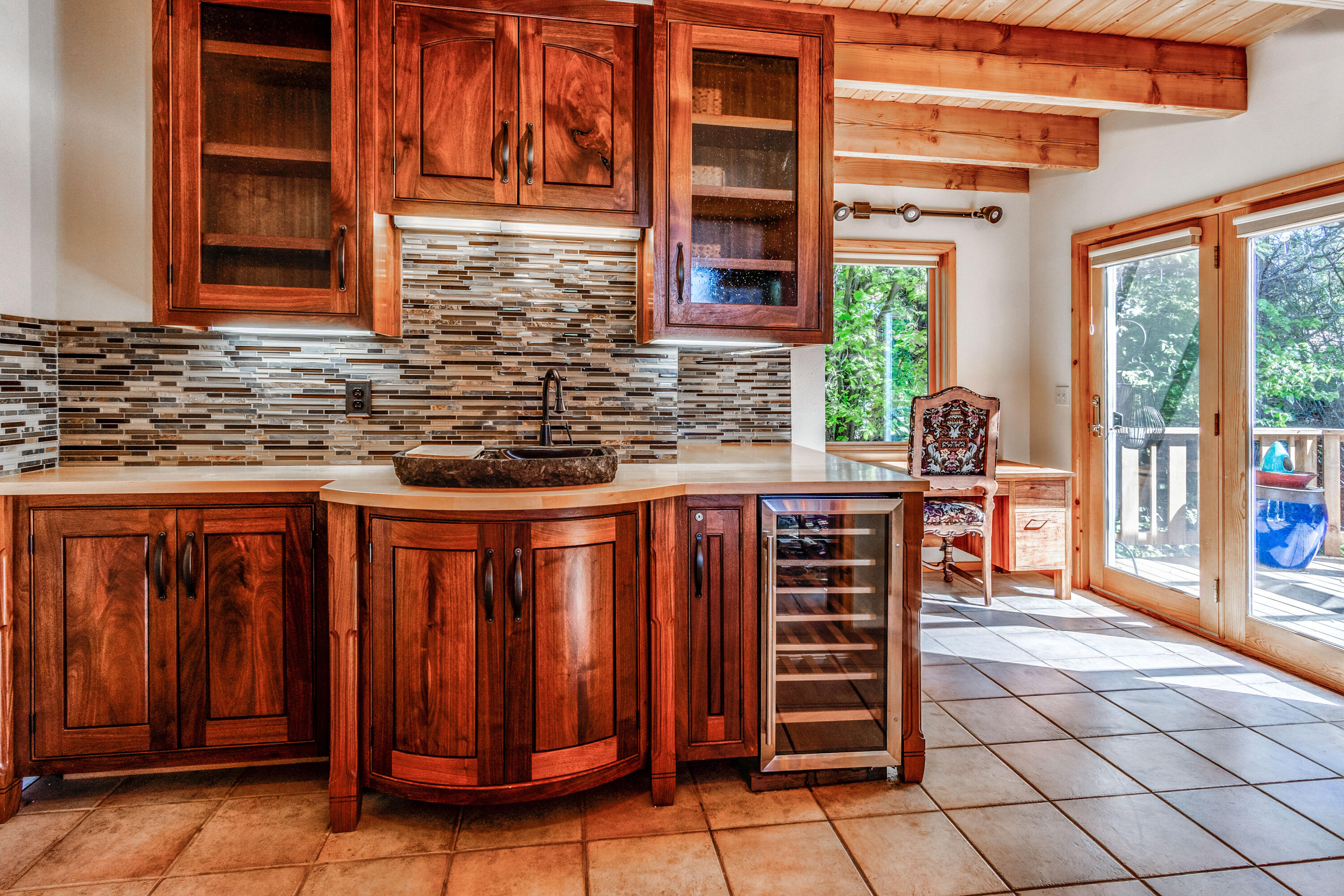 Glen Vista - Residential