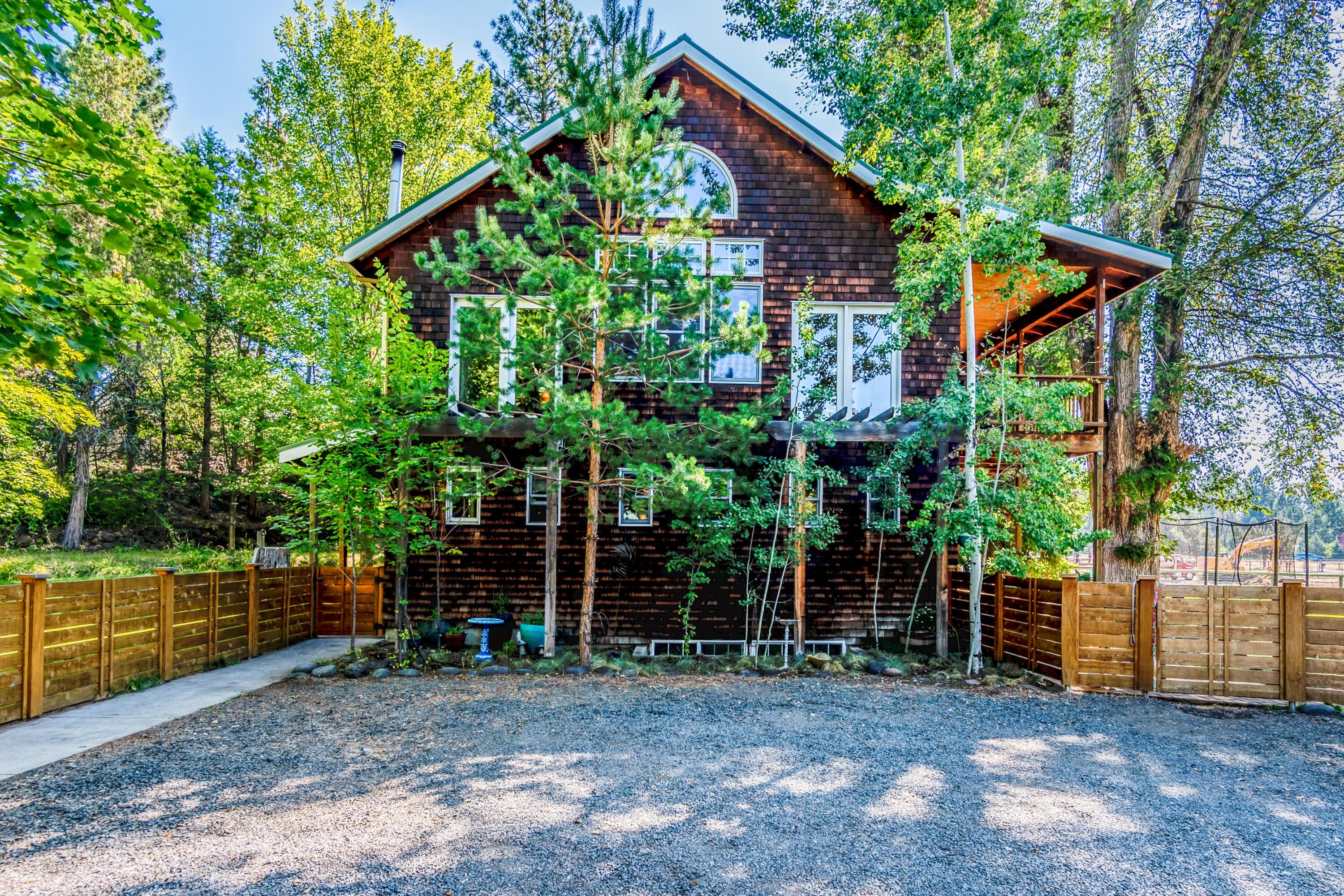 Glen Vista - Residential