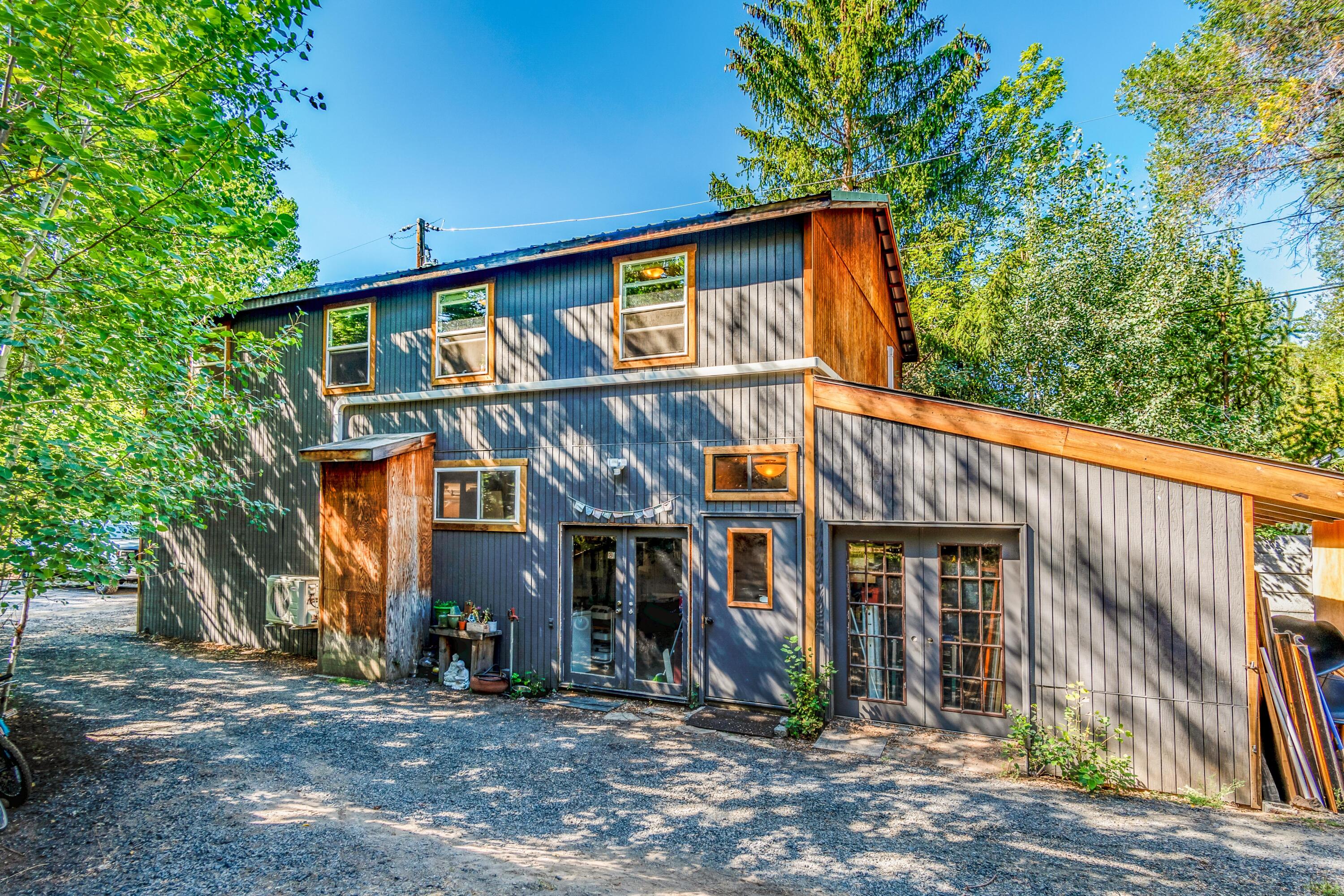 Glen Vista - Residential