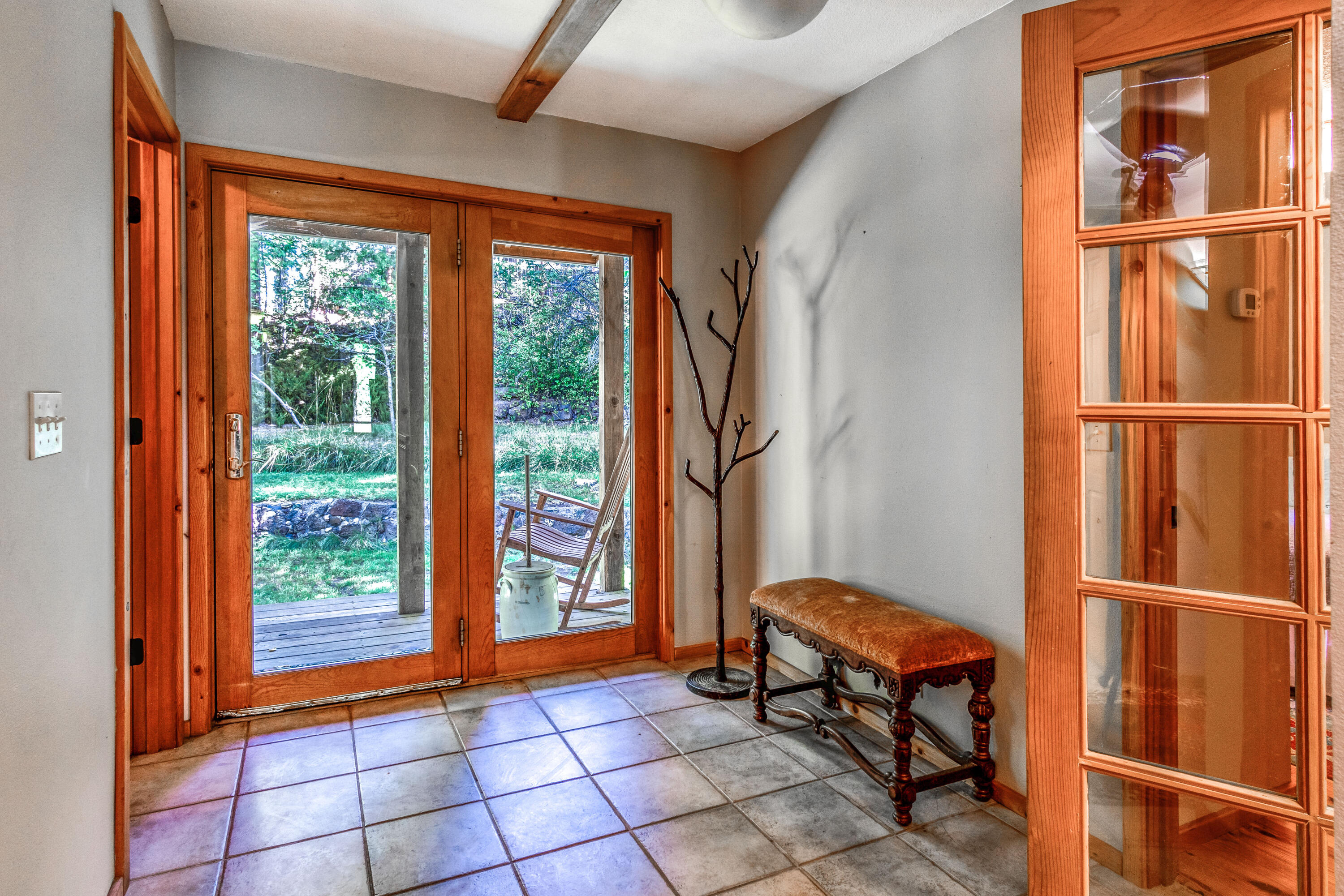 Glen Vista - Residential