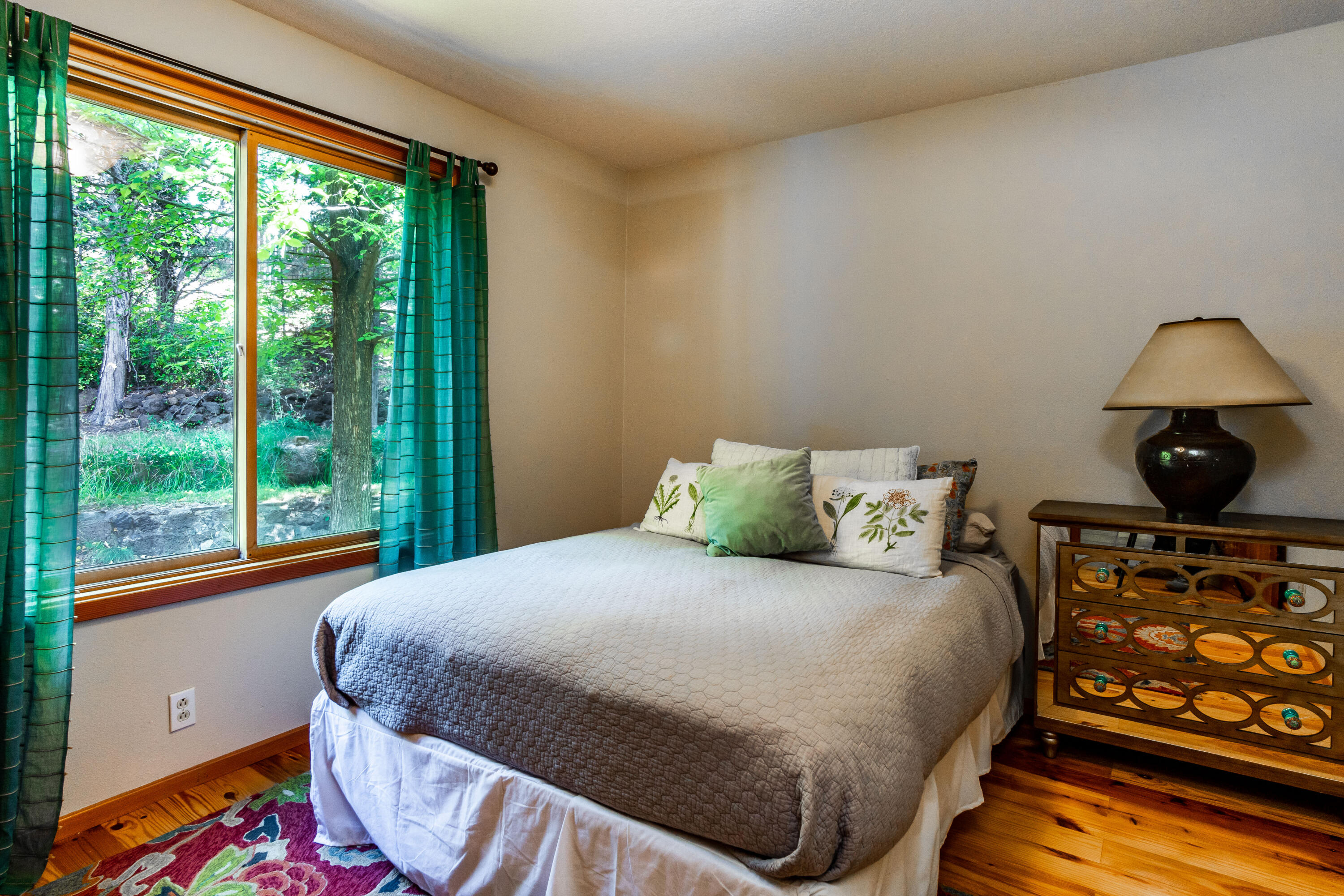 Glen Vista - Residential