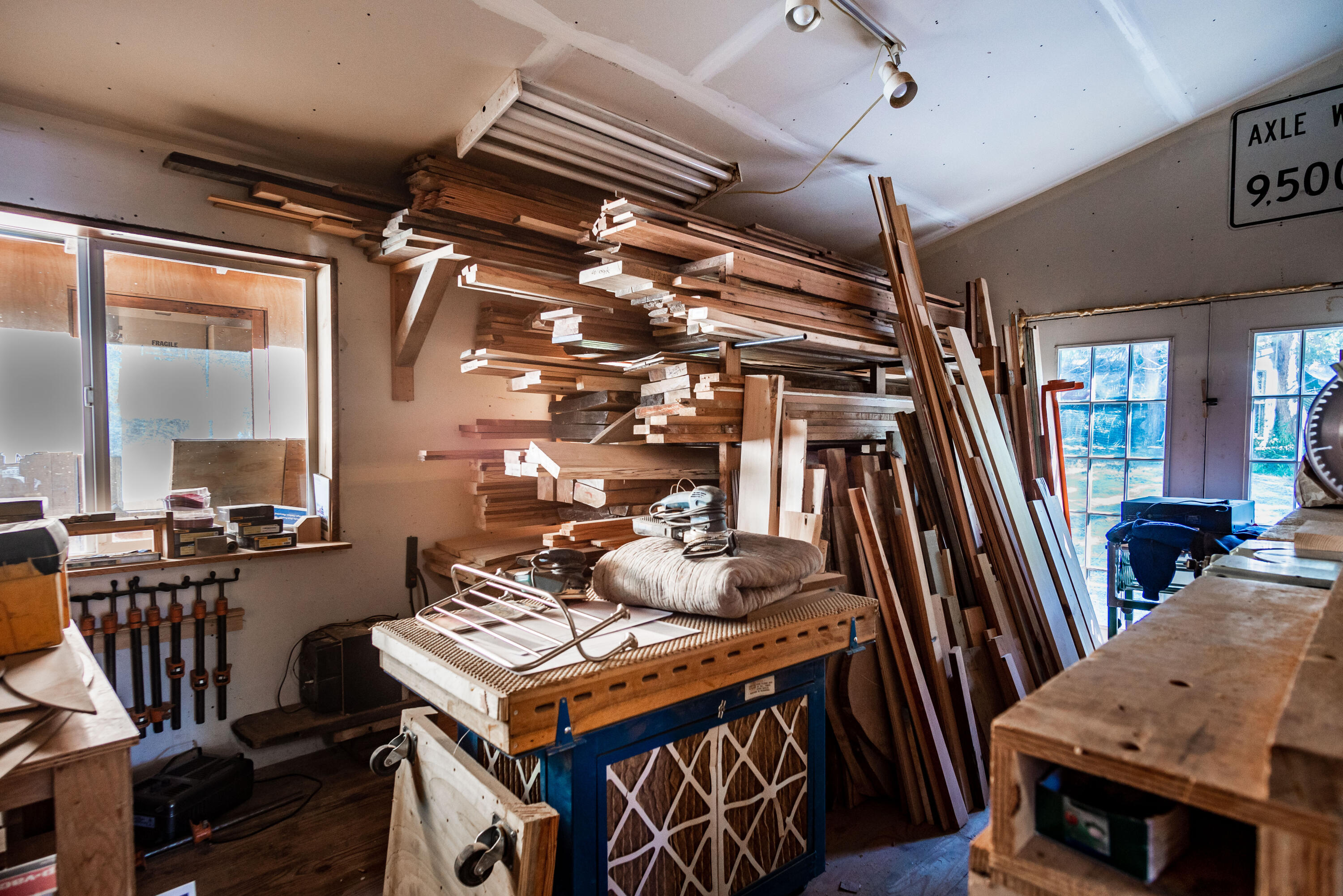 Glen Vista - Residential