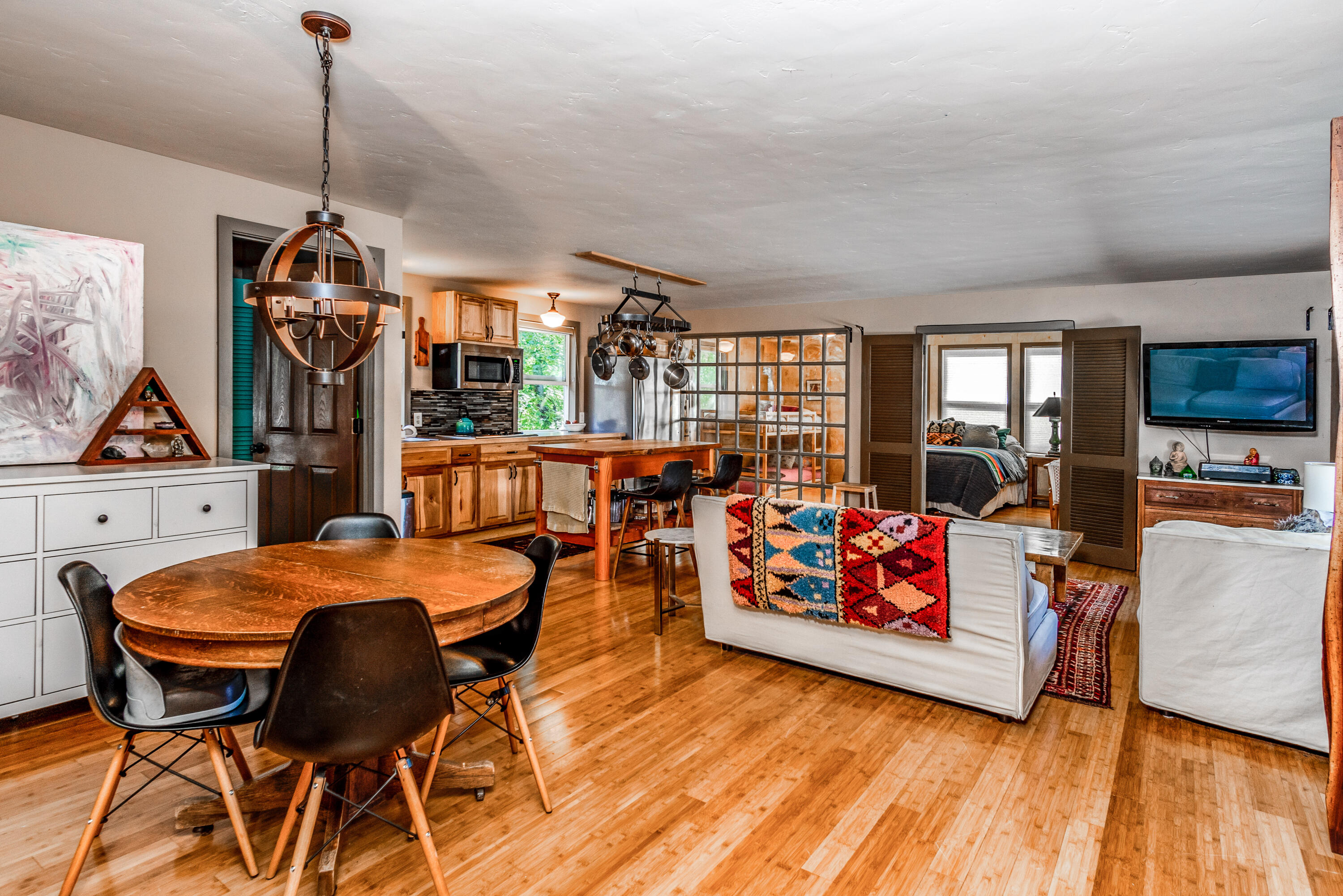 Glen Vista - Residential