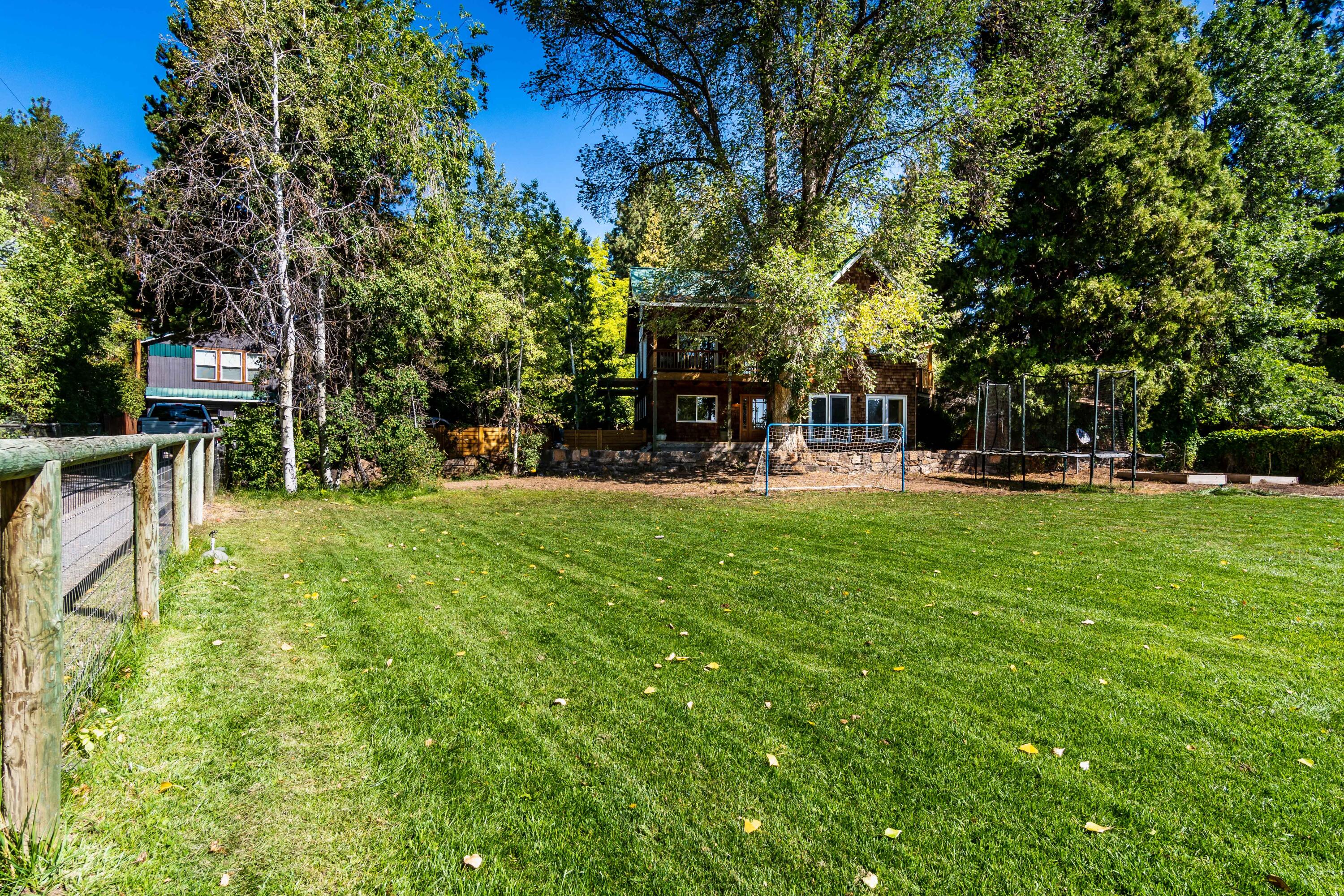 Glen Vista - Residential