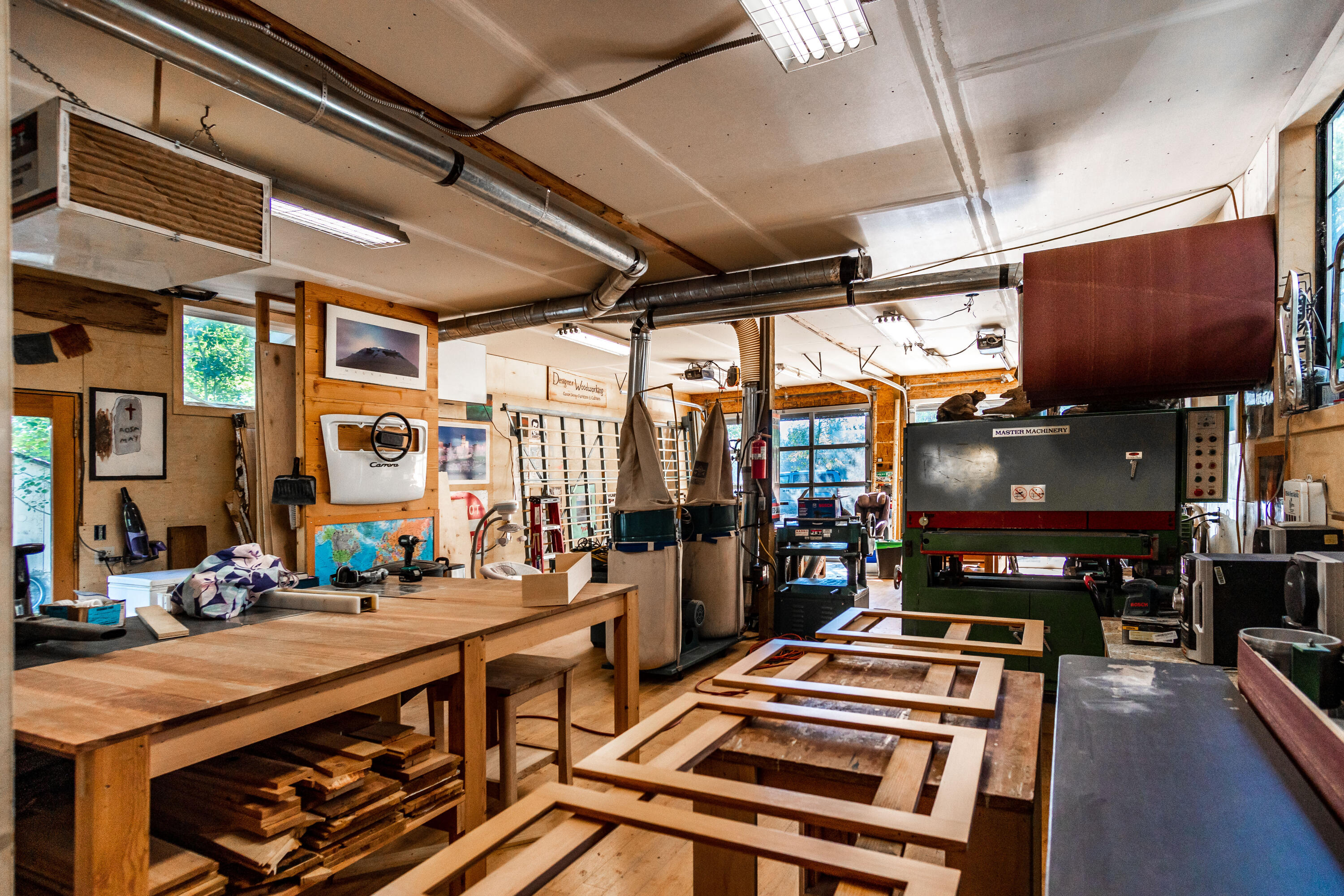 Glen Vista - Residential