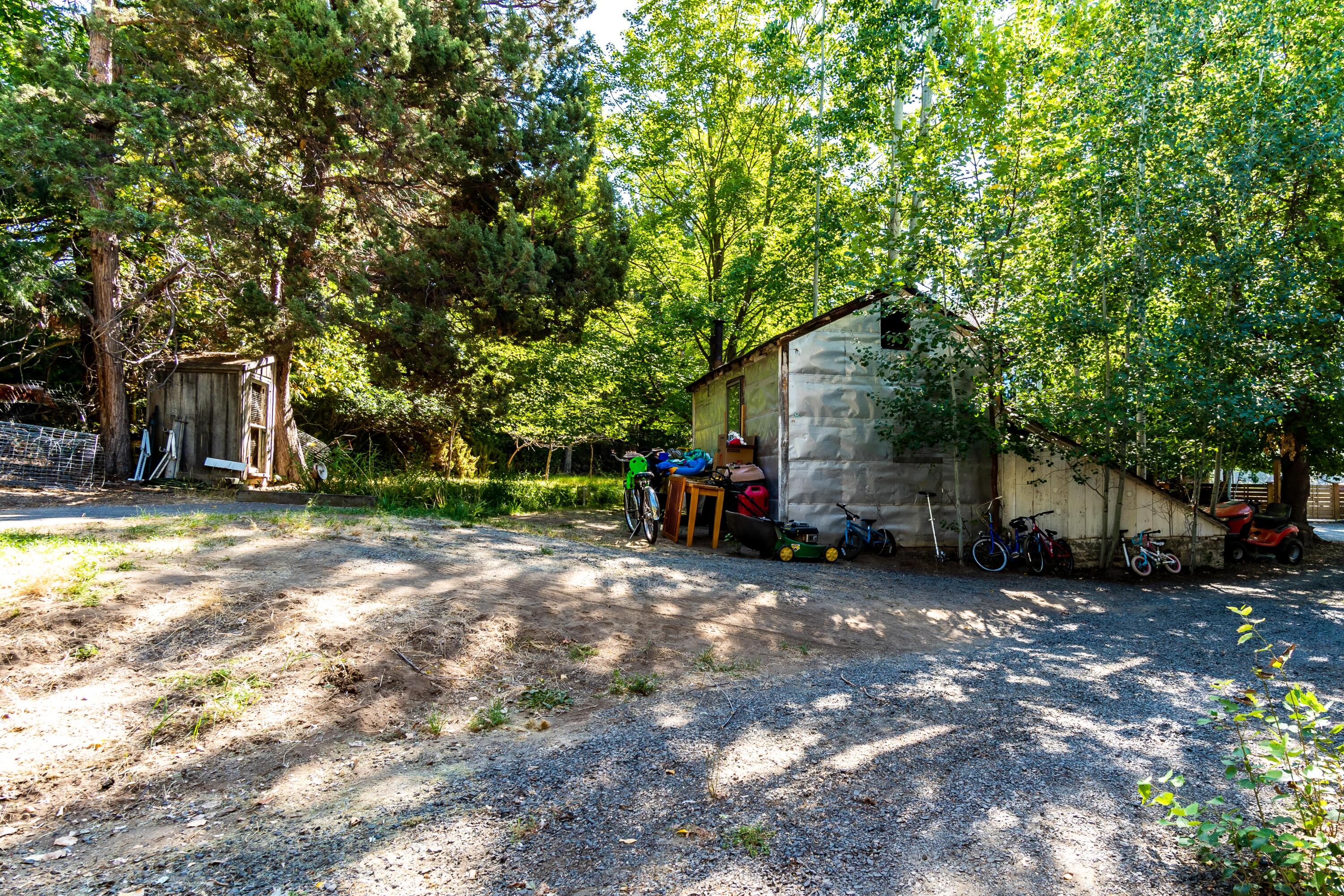 Glen Vista - Residential