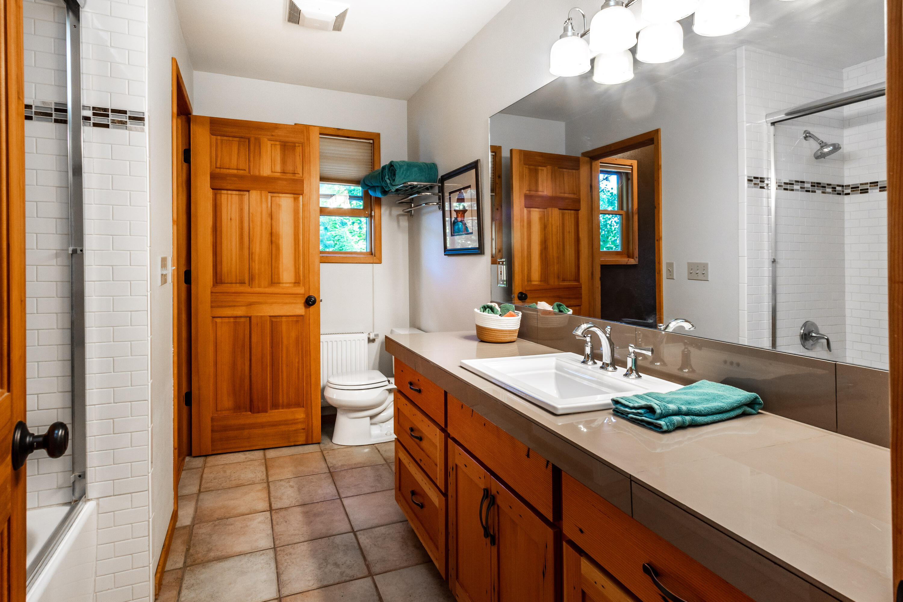 Glen Vista - Residential