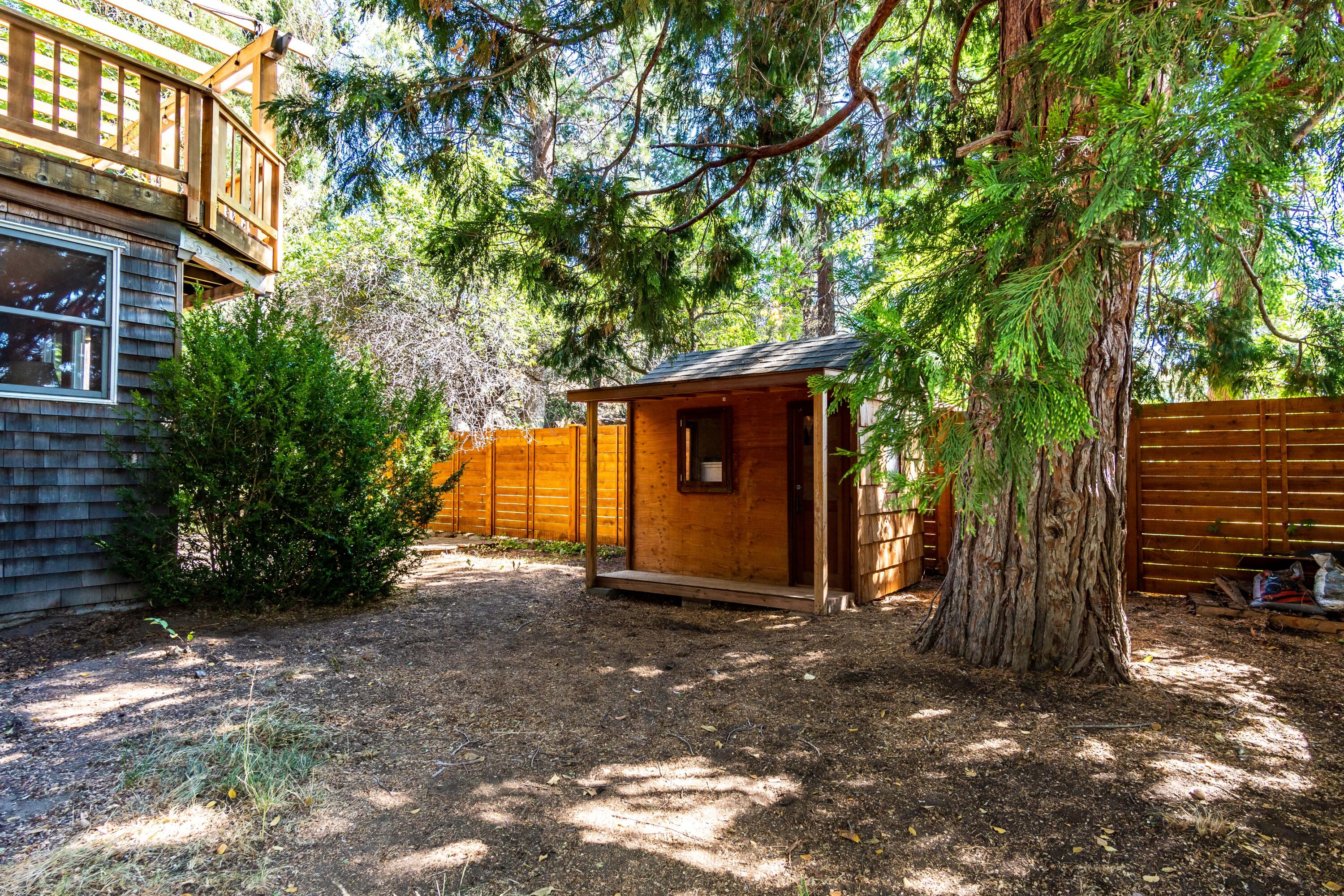 Glen Vista - Residential