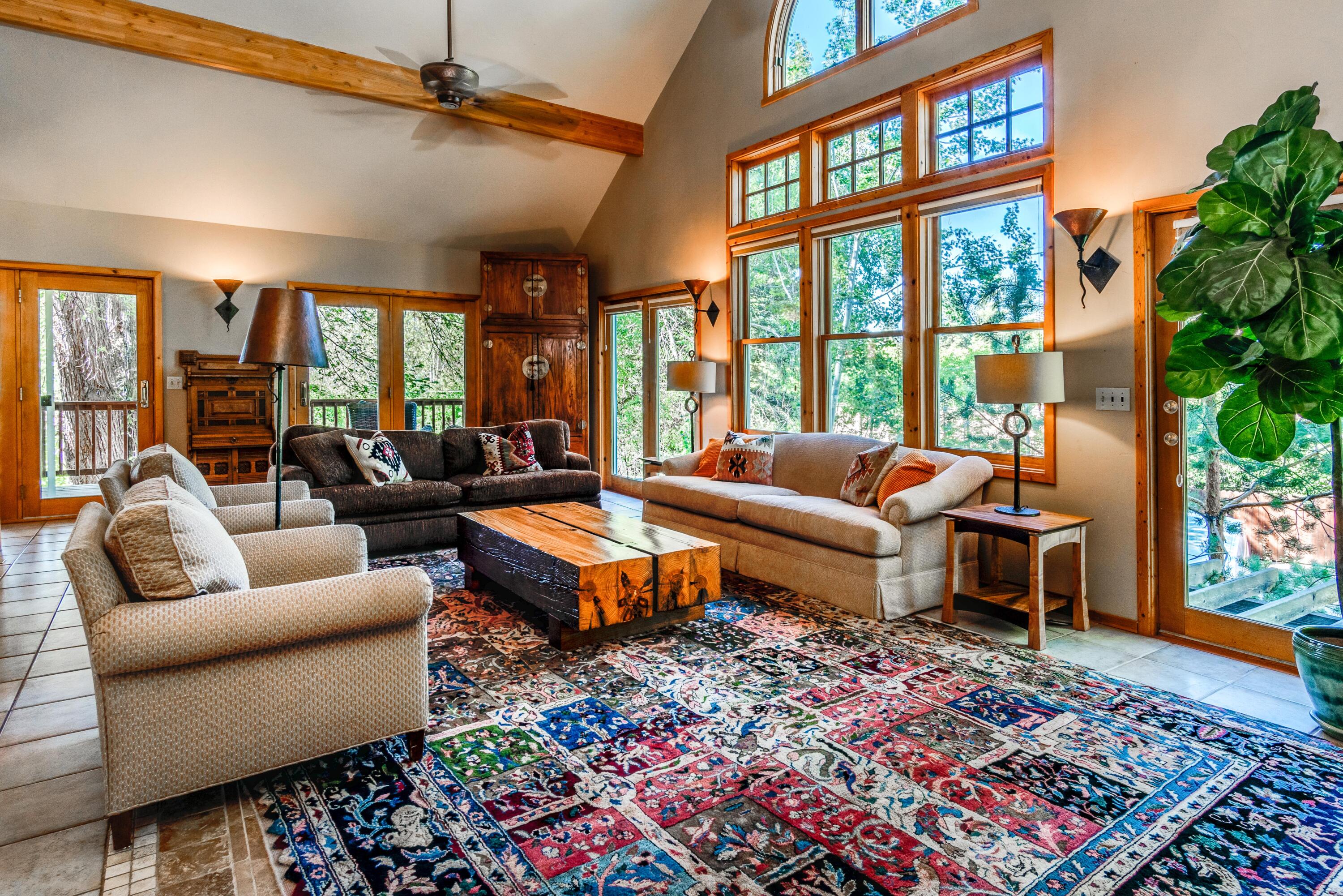 Glen Vista - Residential