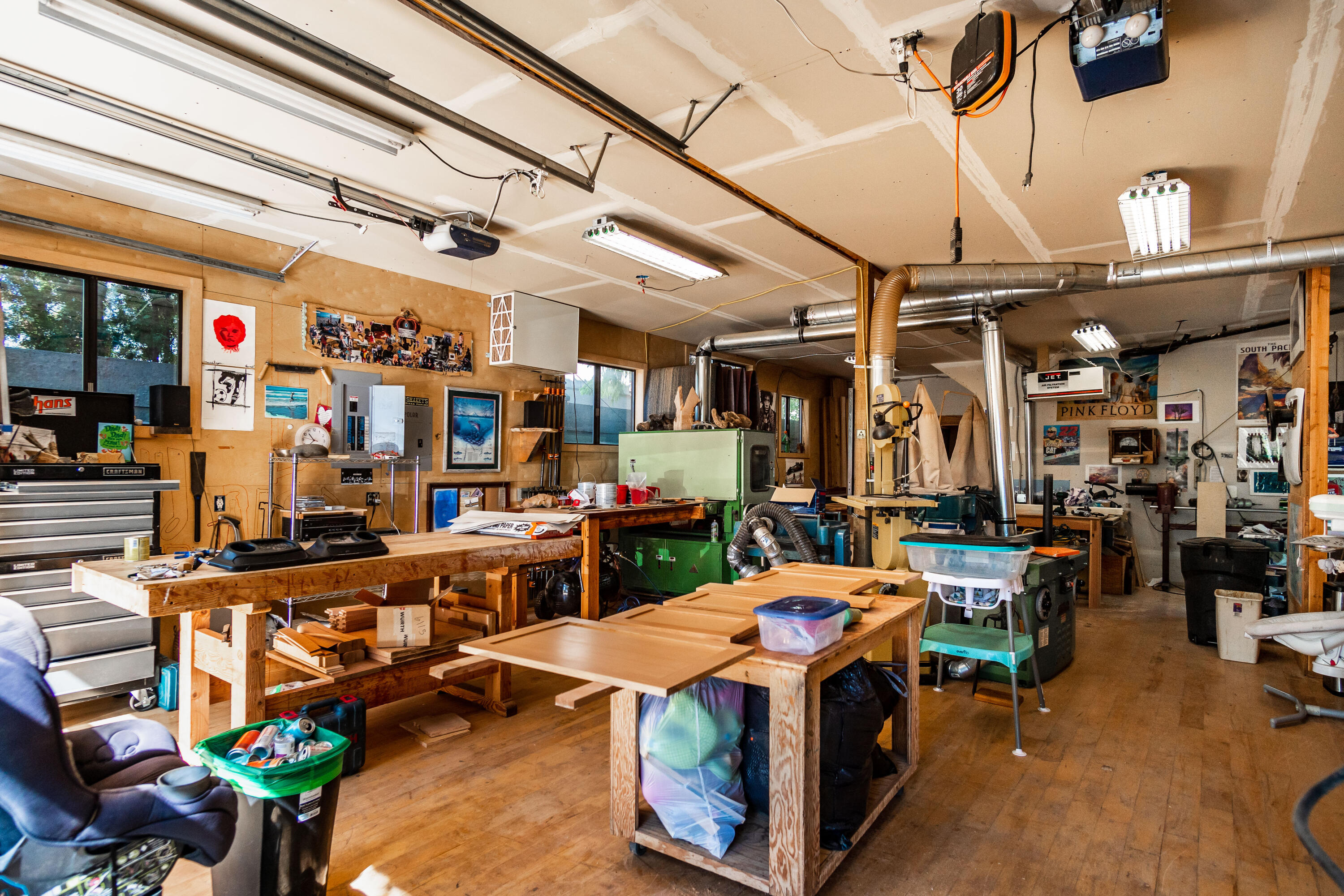 Glen Vista - Residential