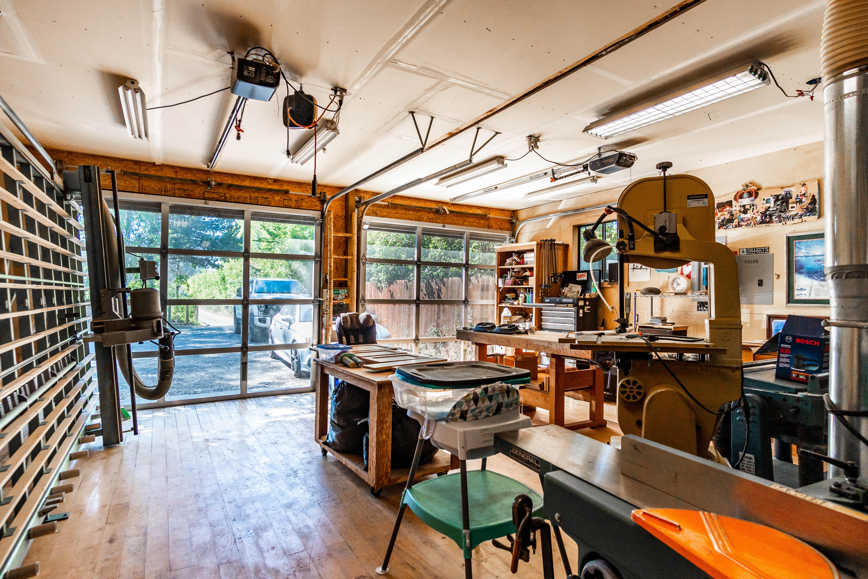 Glen Vista - Residential