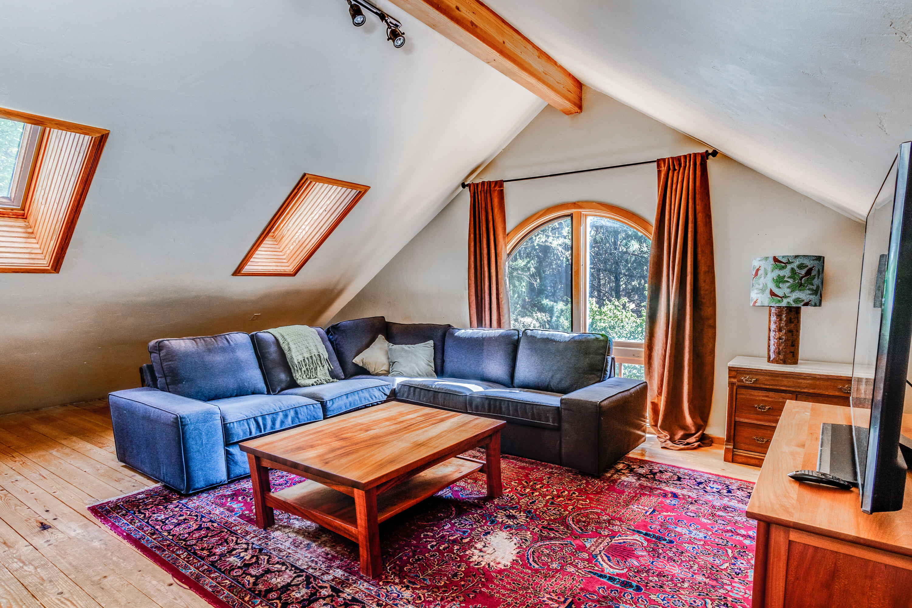 Glen Vista - Residential