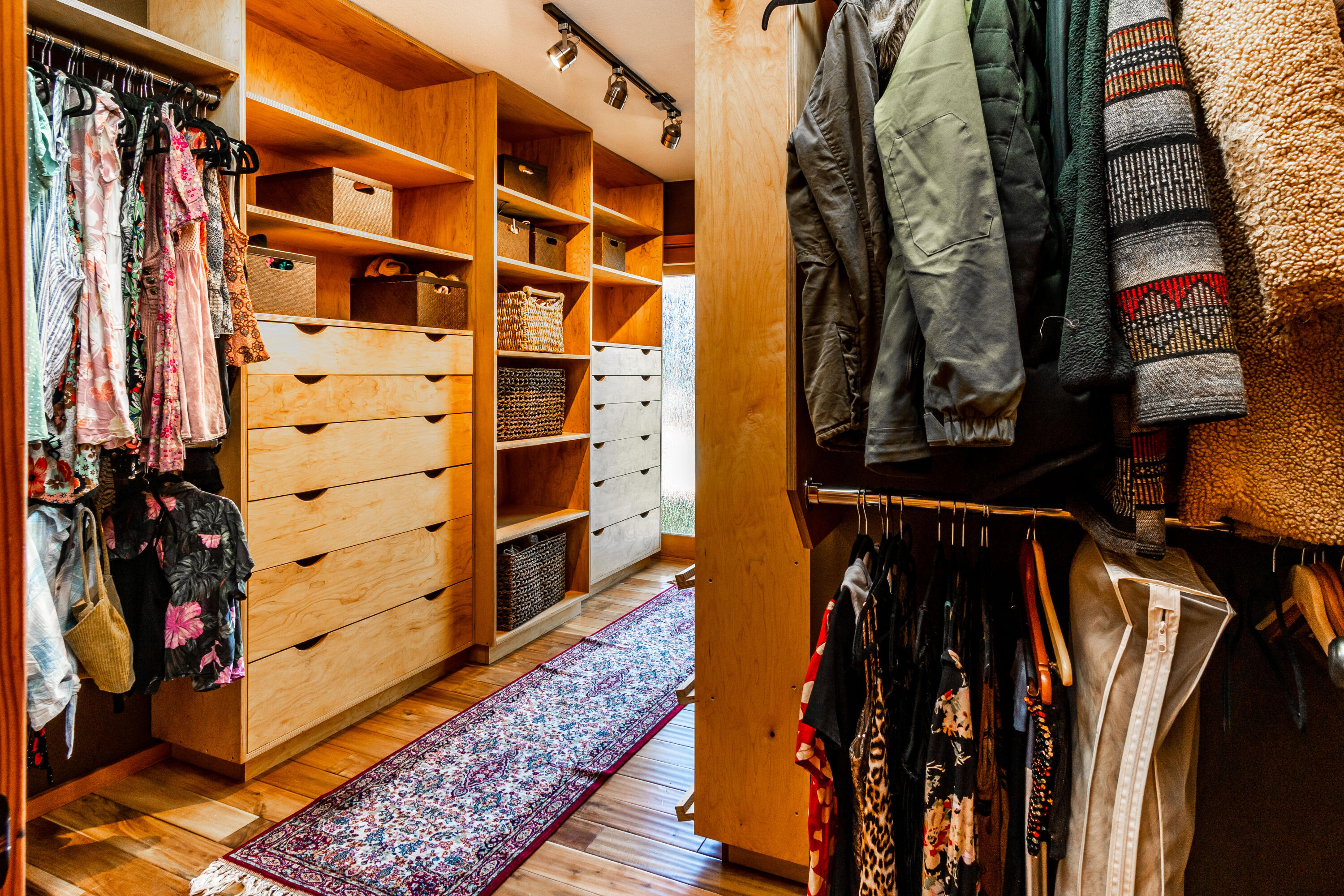 Glen Vista - Residential