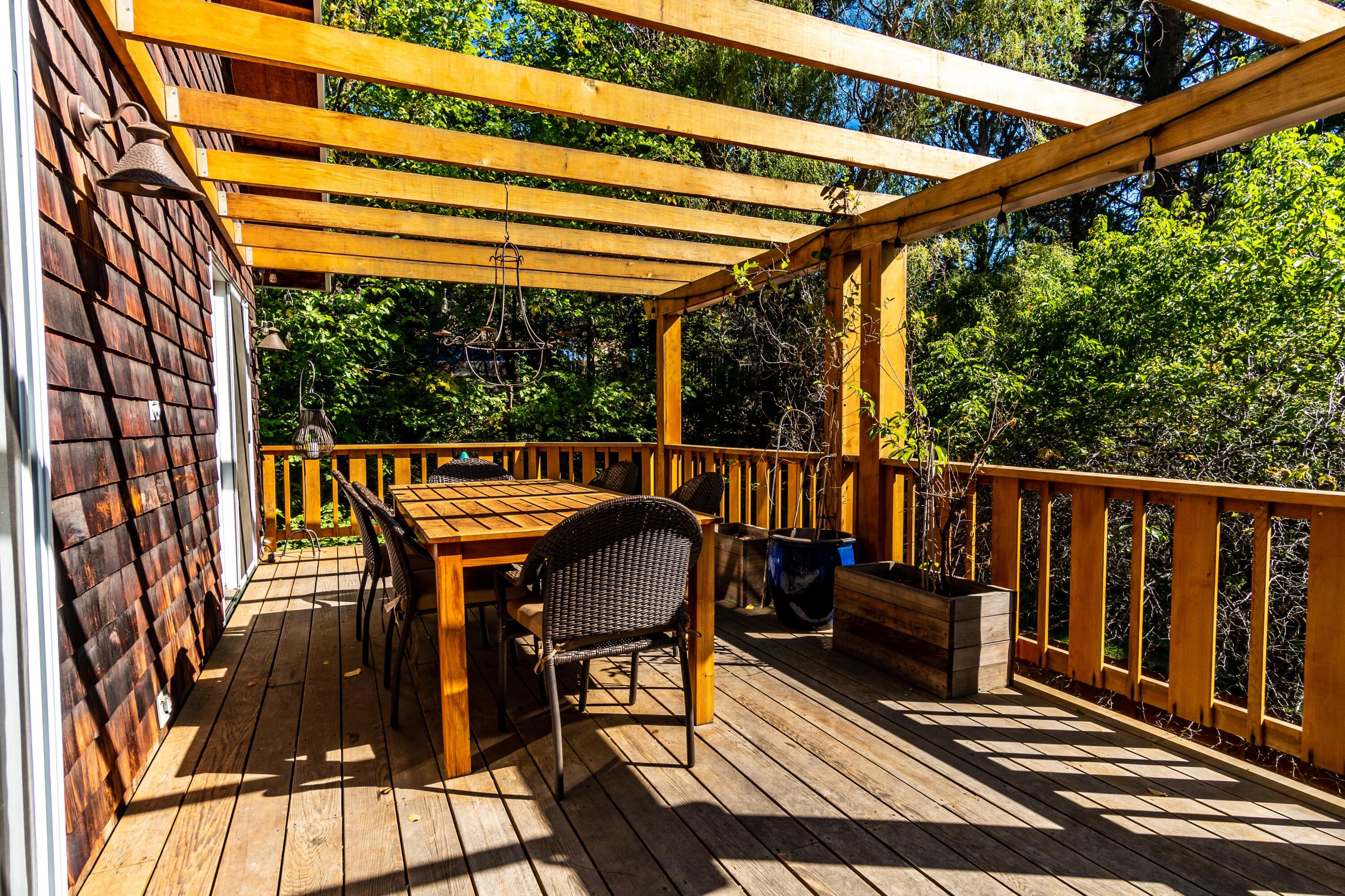 Glen Vista - Residential