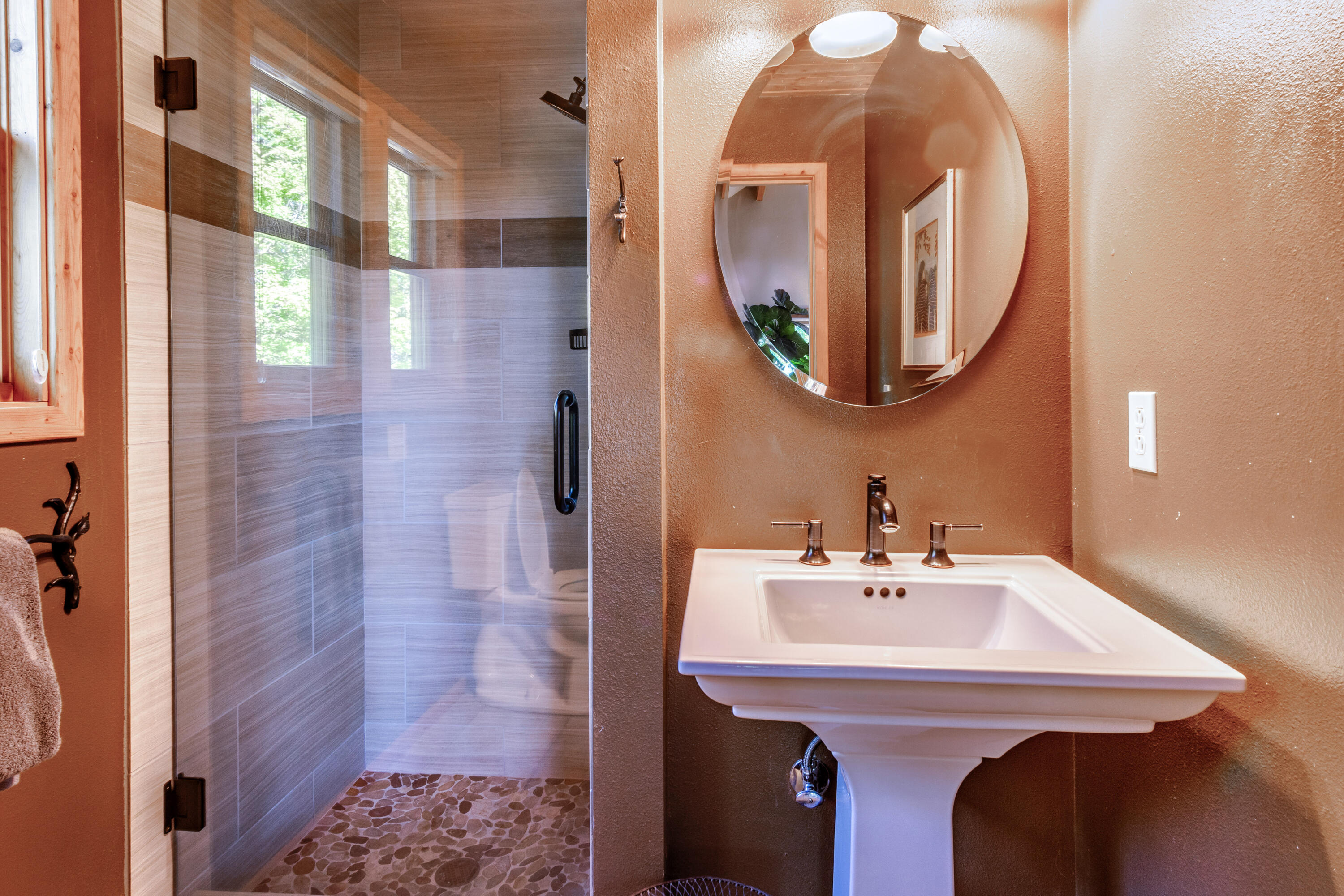 Glen Vista - Residential