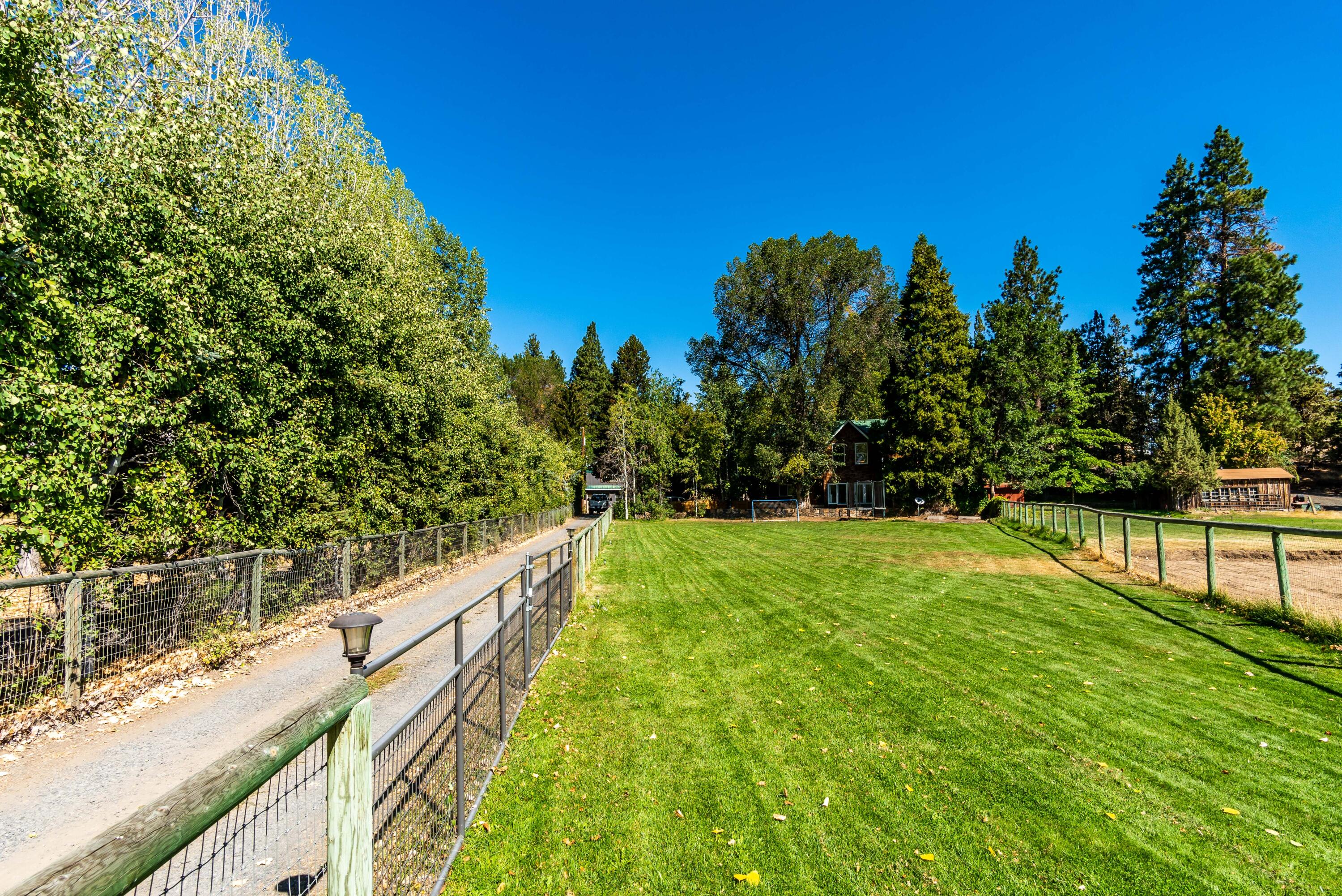 Glen Vista - Residential