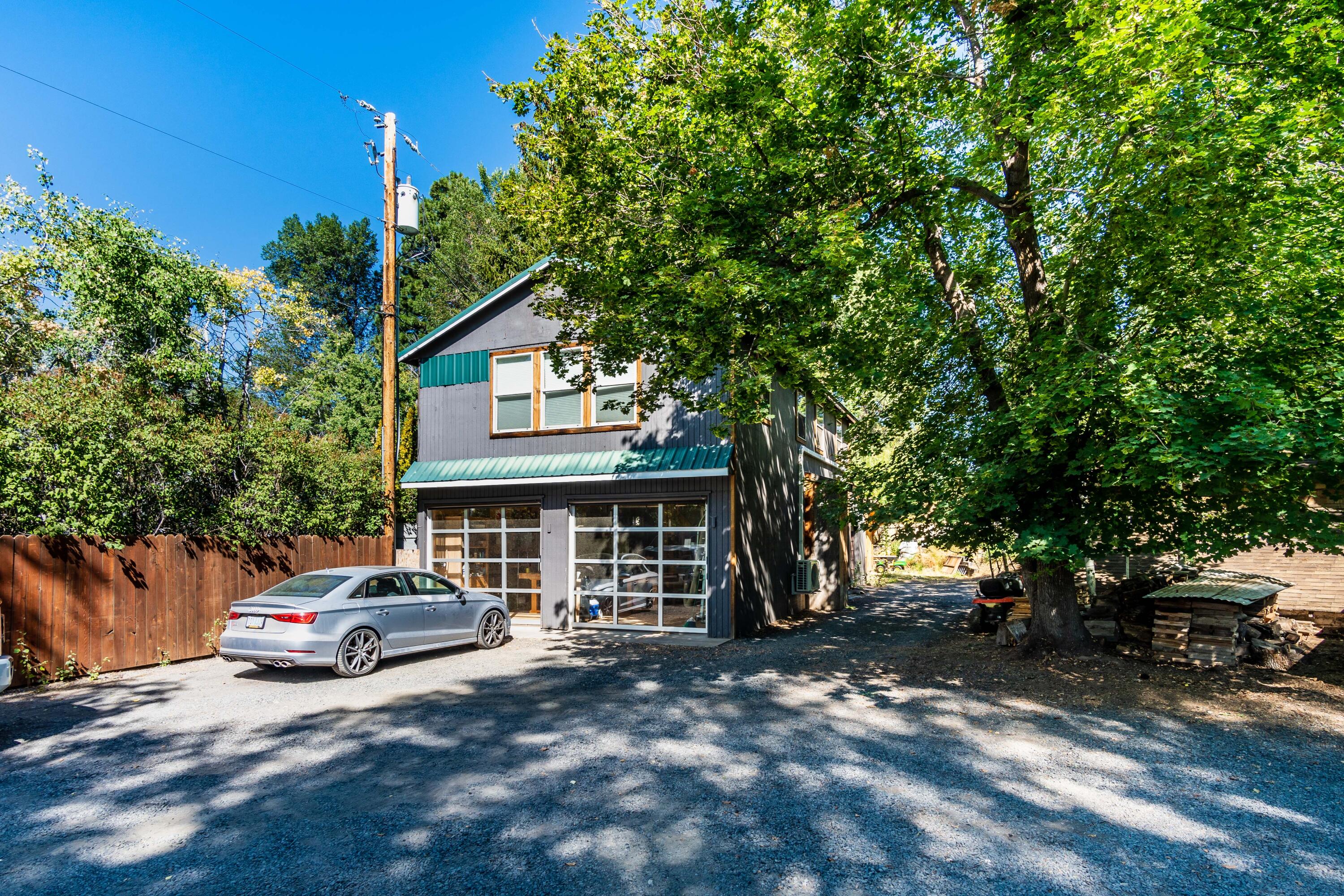 Glen Vista - Residential