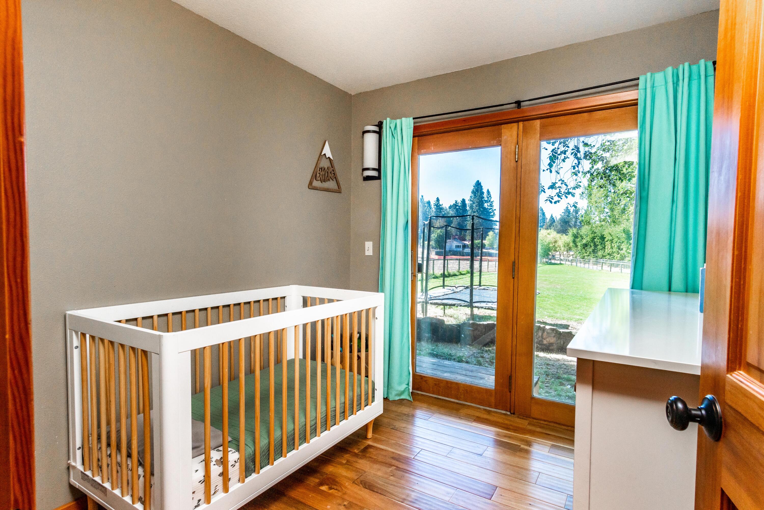 Glen Vista - Residential