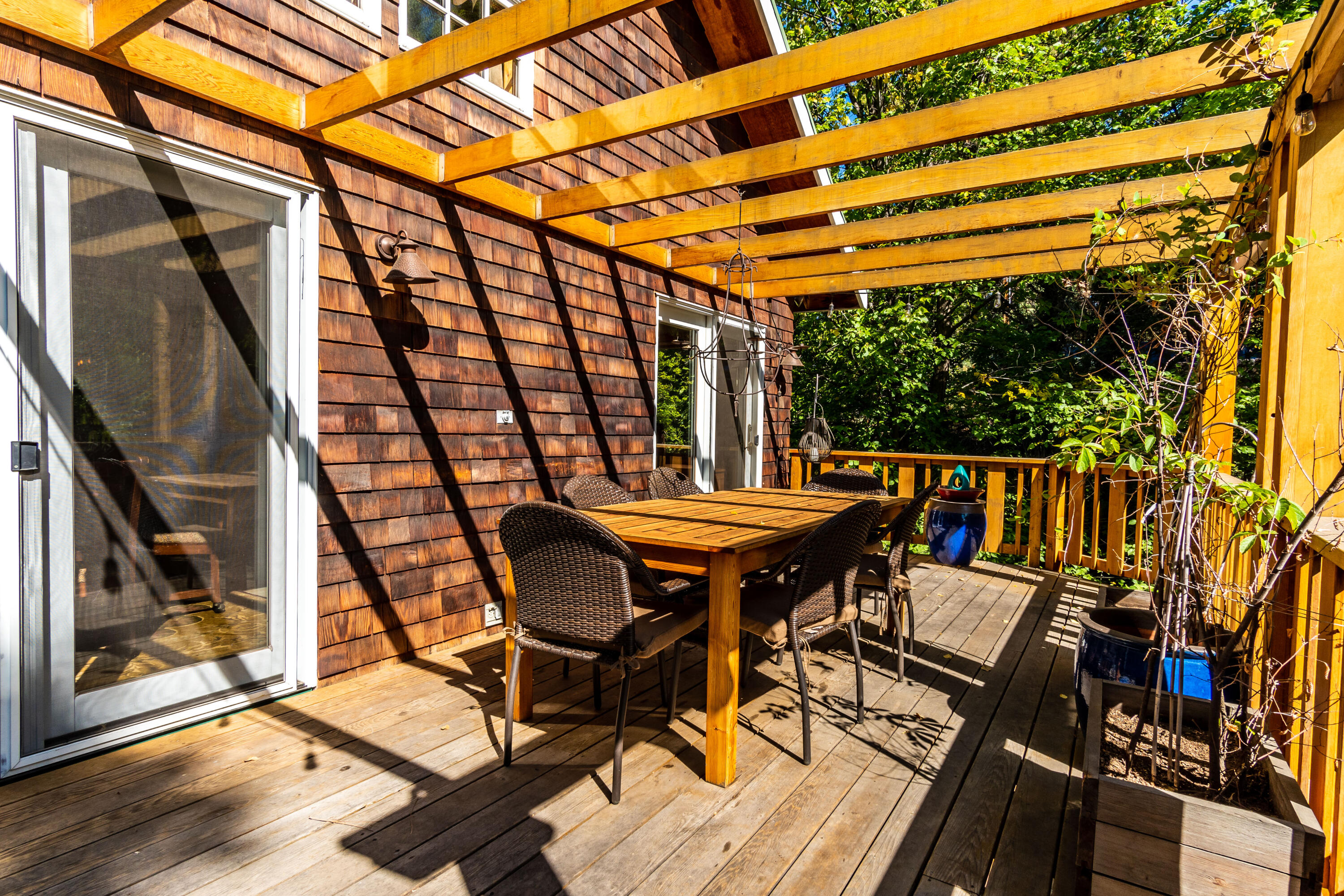 Glen Vista - Residential