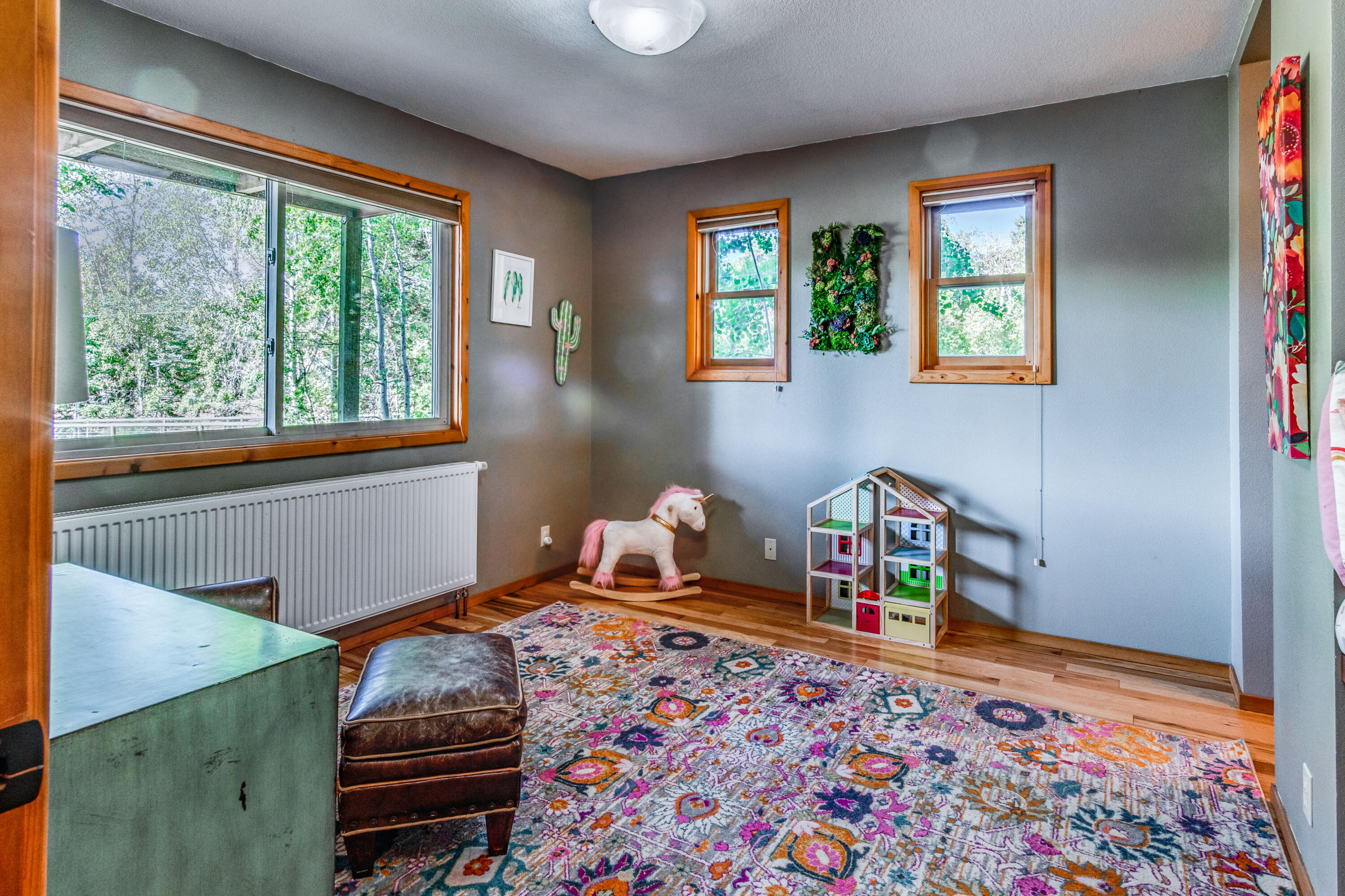 Glen Vista - Residential