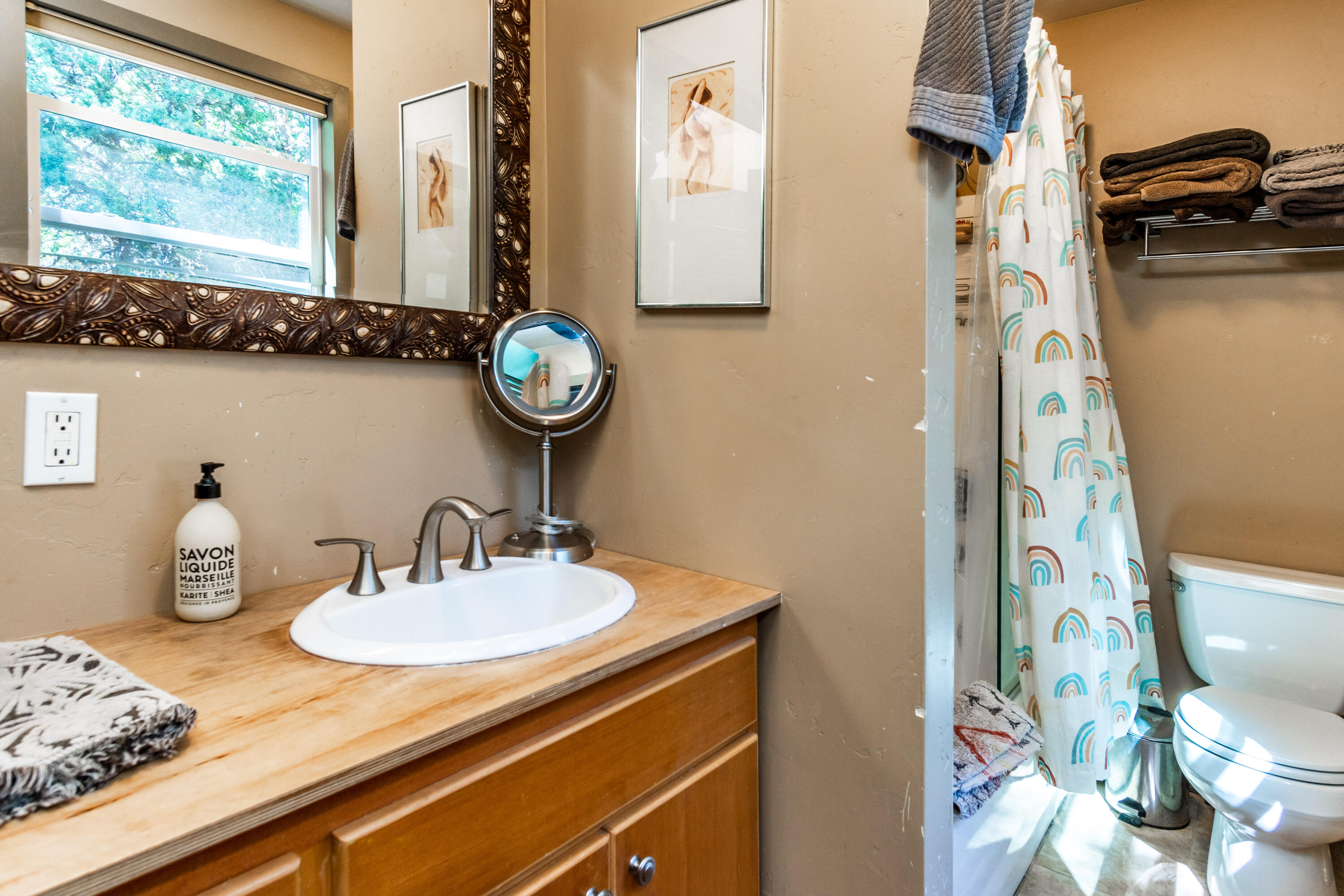 Glen Vista - Residential