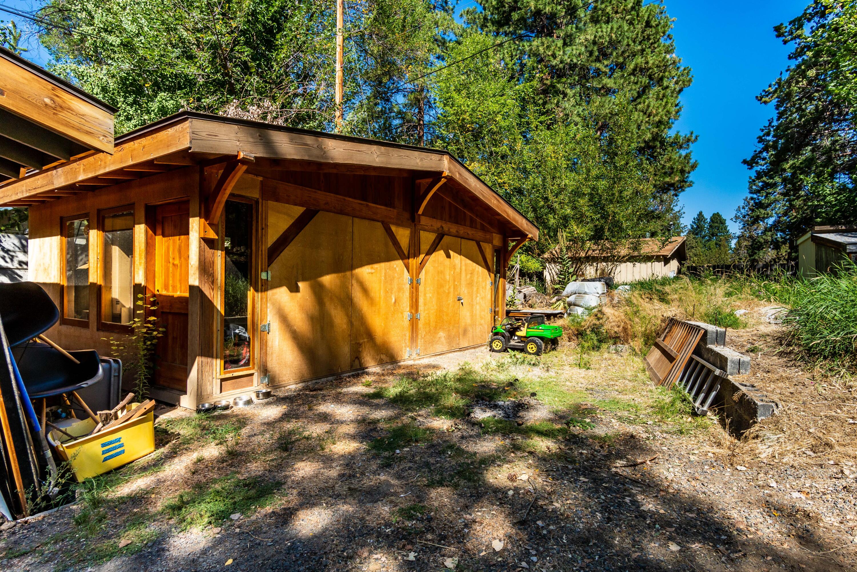 Glen Vista - Residential