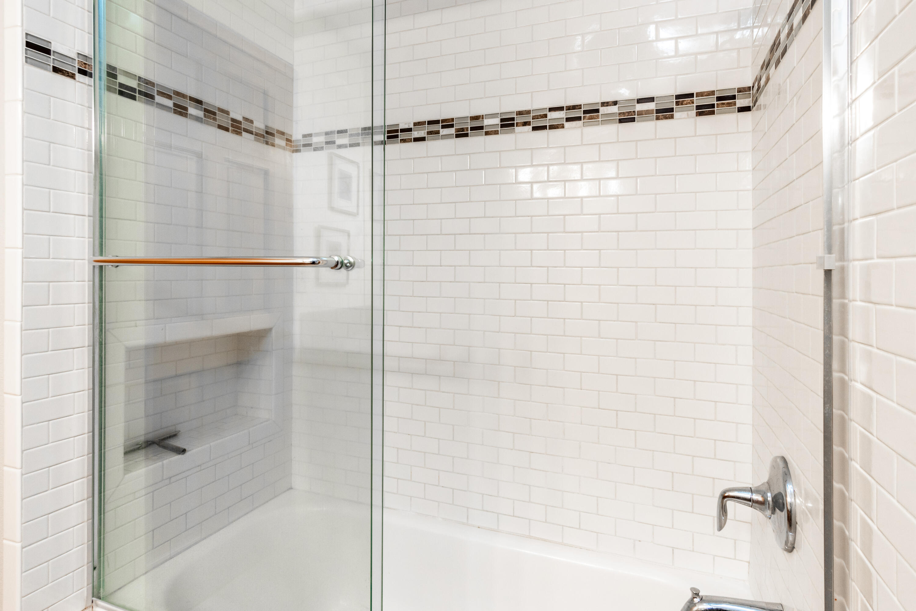 Glen Vista - Residential