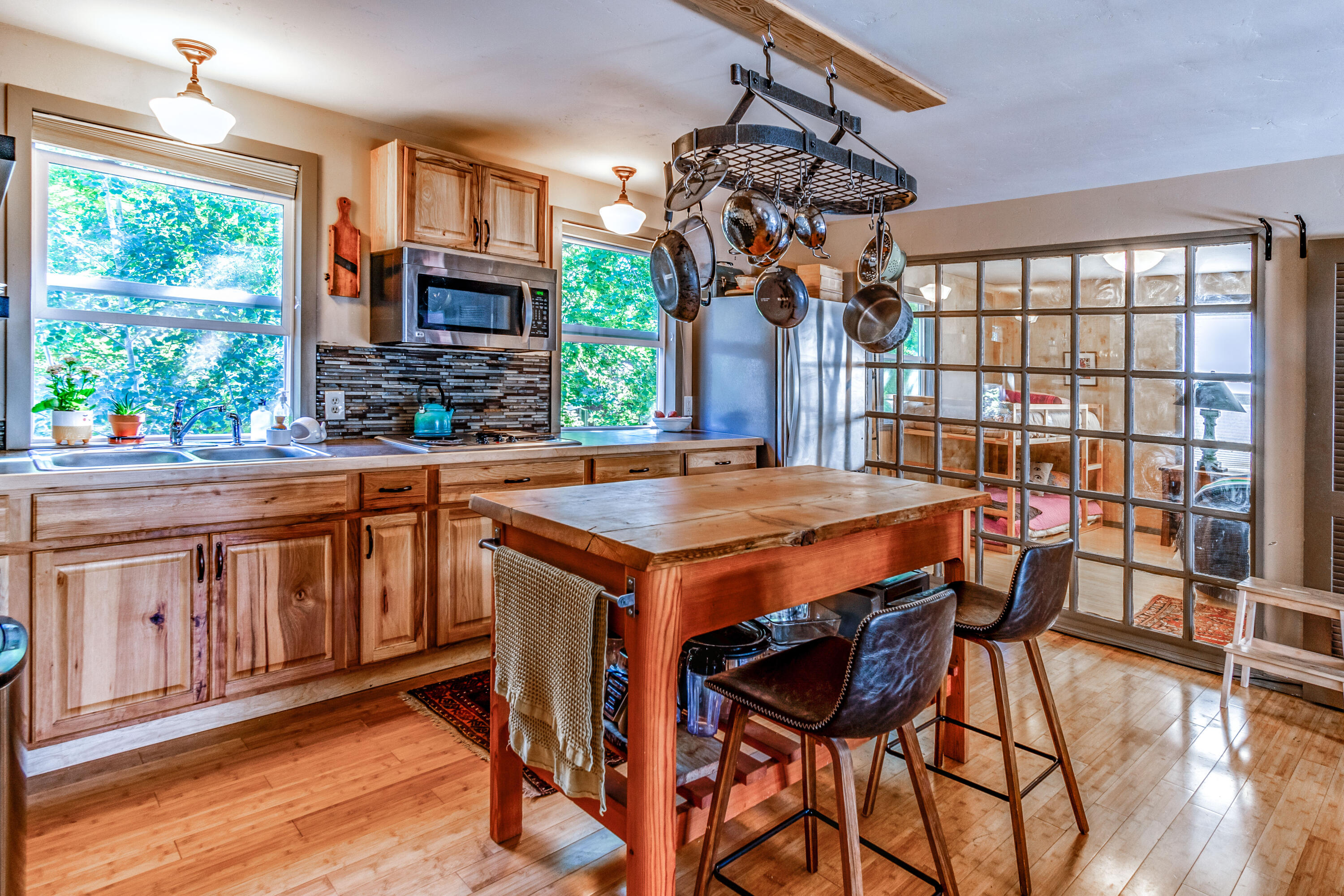 Glen Vista - Residential