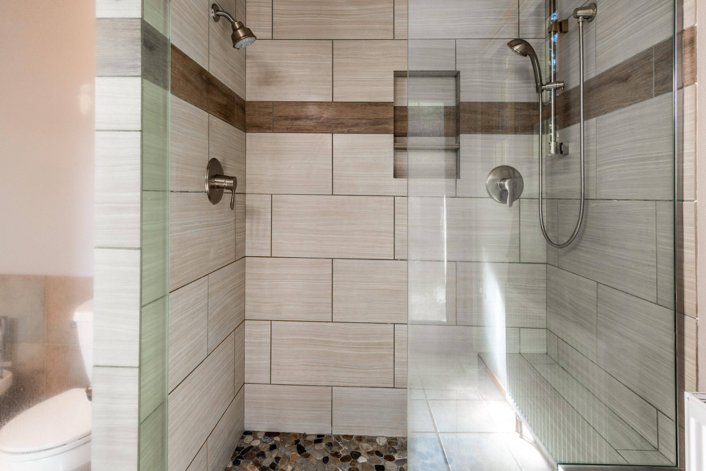 Glen Vista - Residential