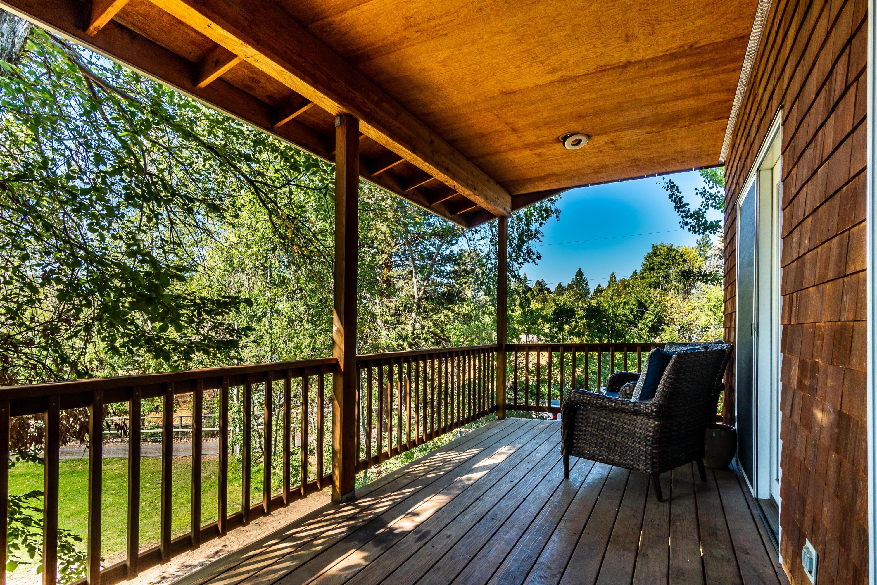 Glen Vista - Residential