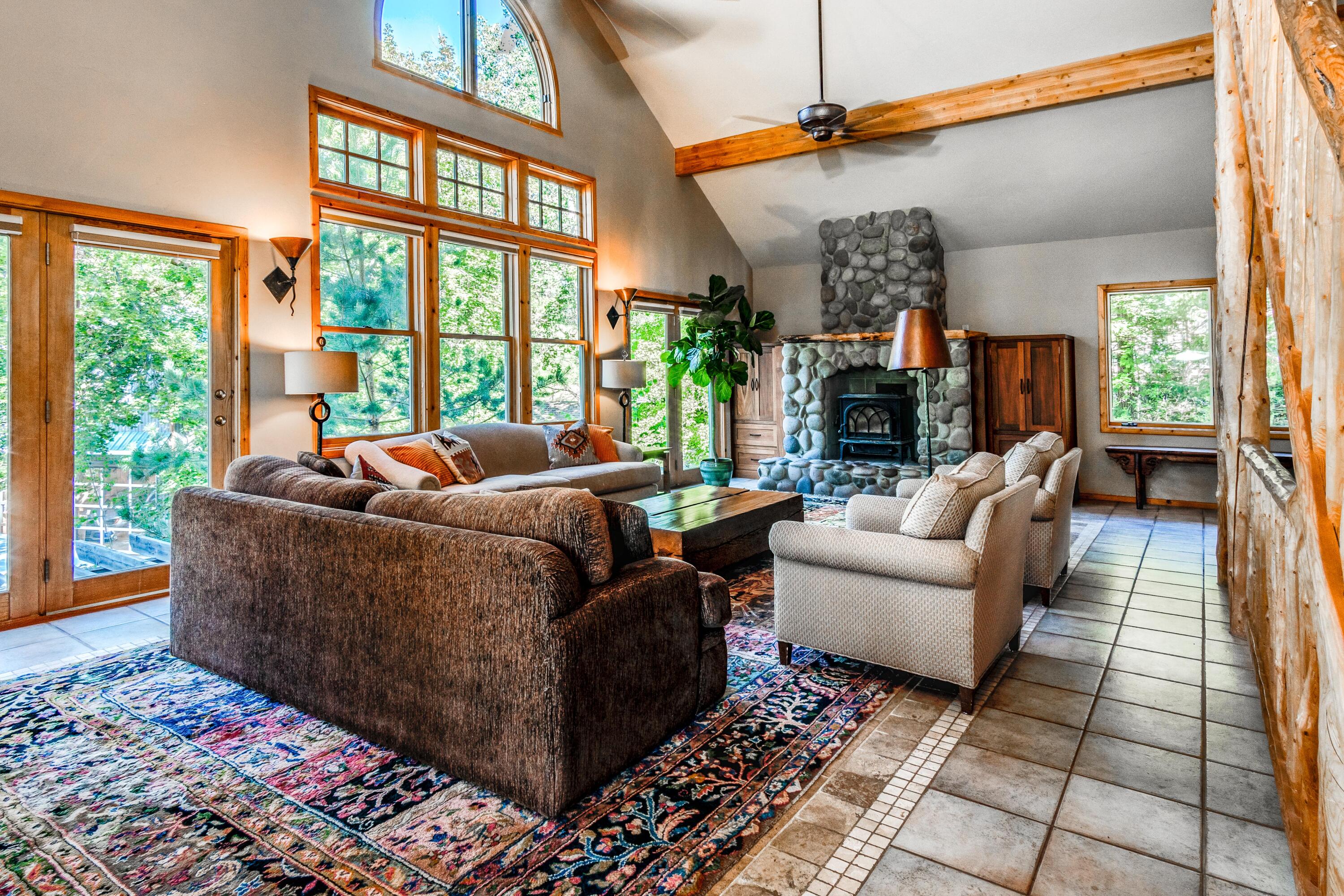 Glen Vista - Residential