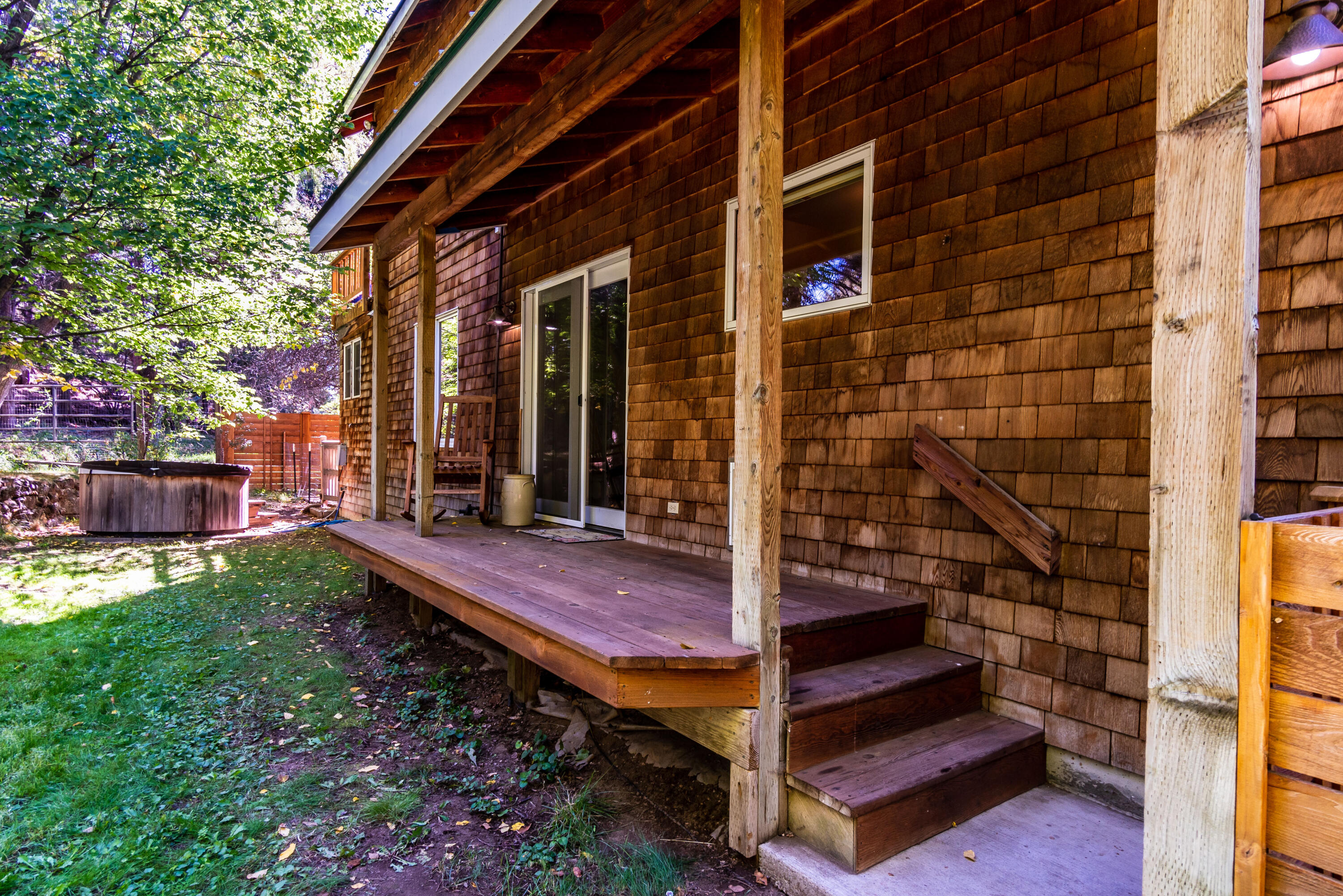 Glen Vista - Residential