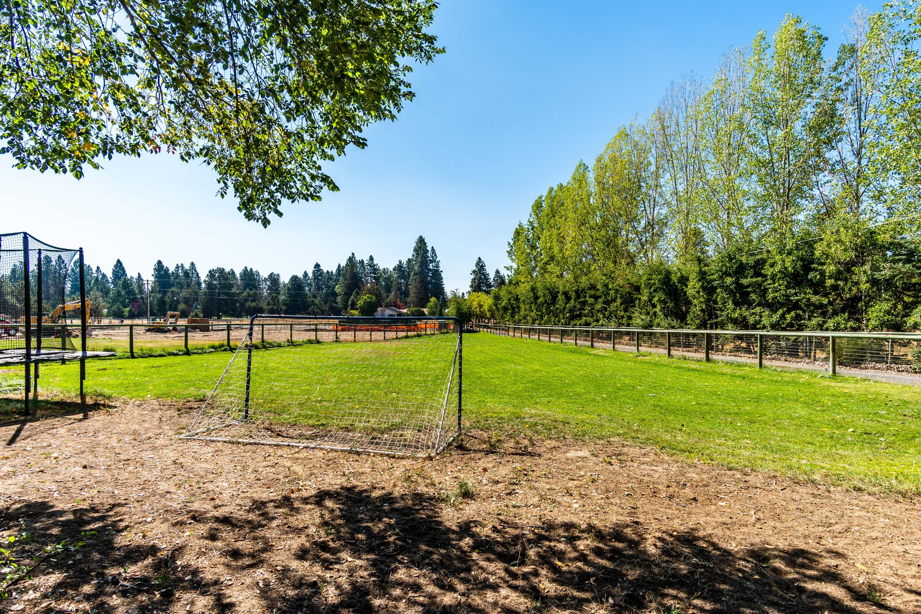 Glen Vista - Residential