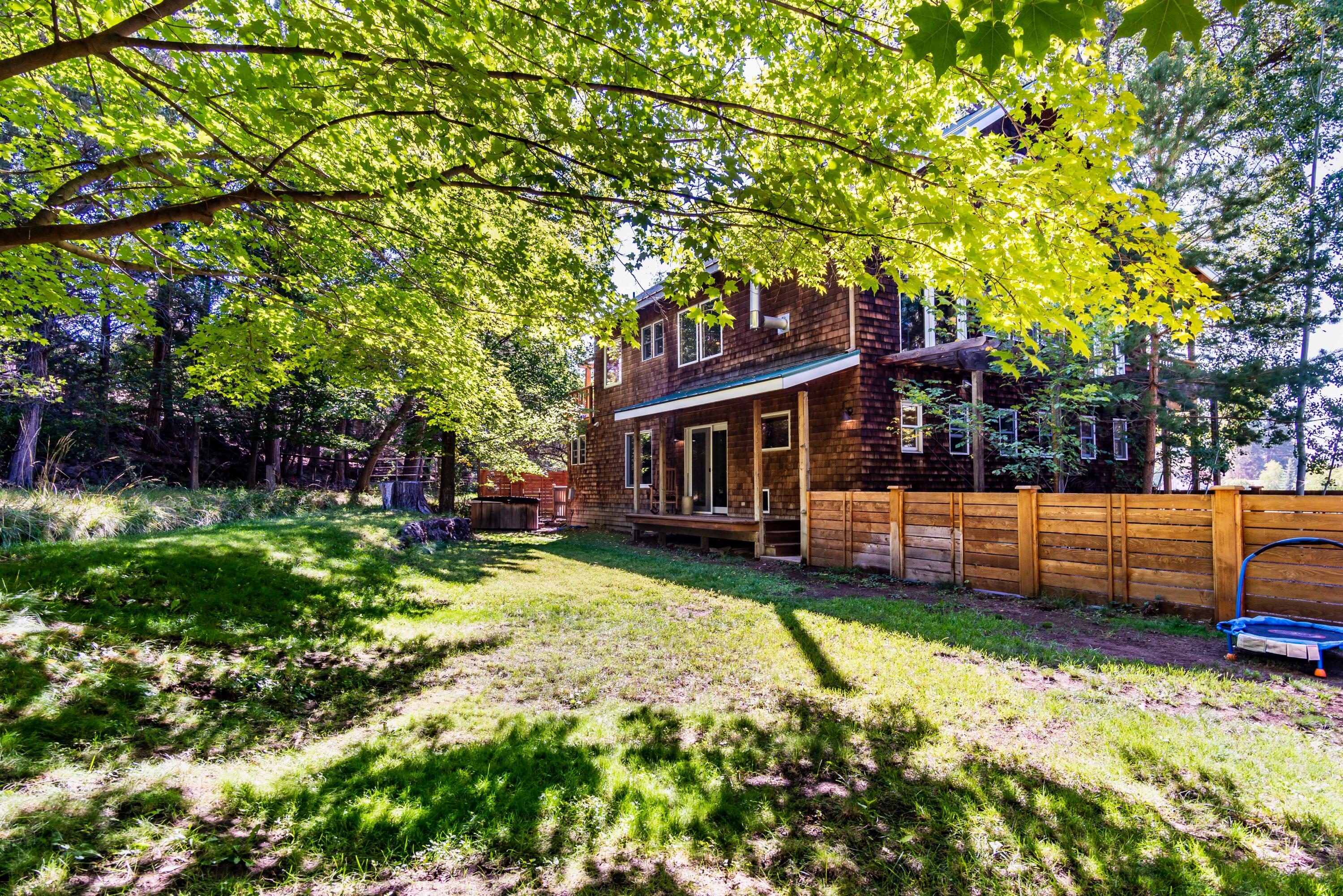 Glen Vista - Residential