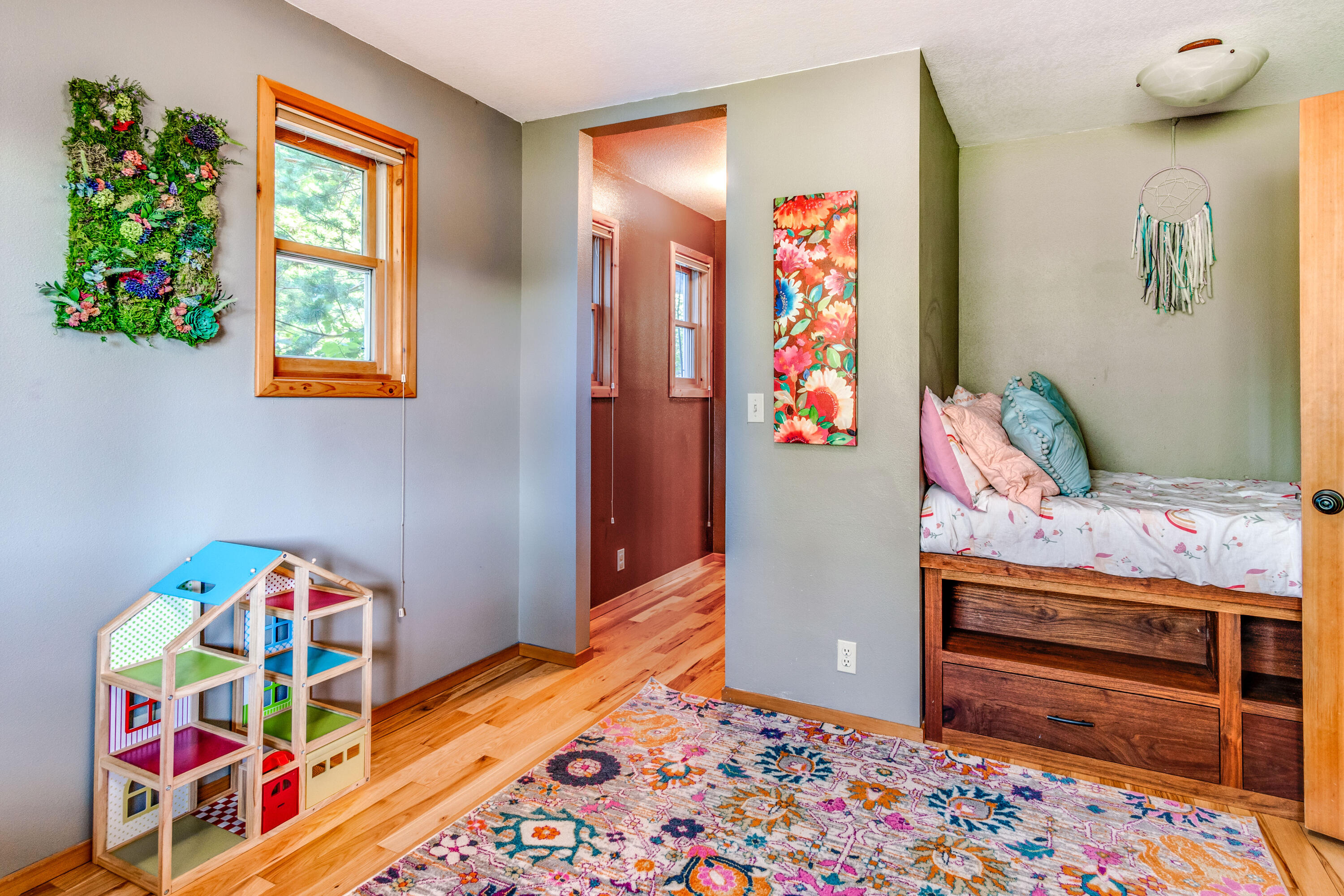 Glen Vista - Residential