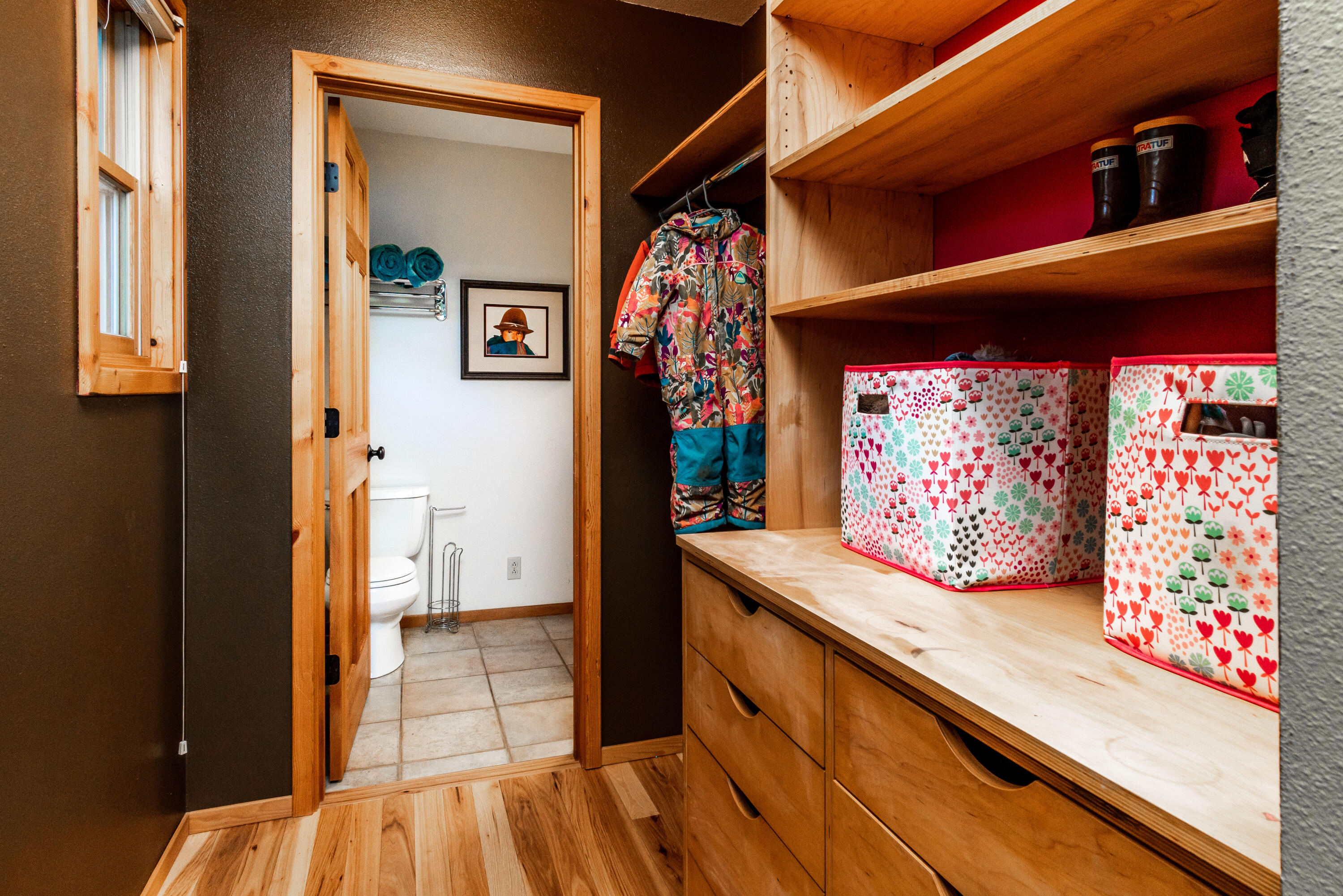 Glen Vista - Residential