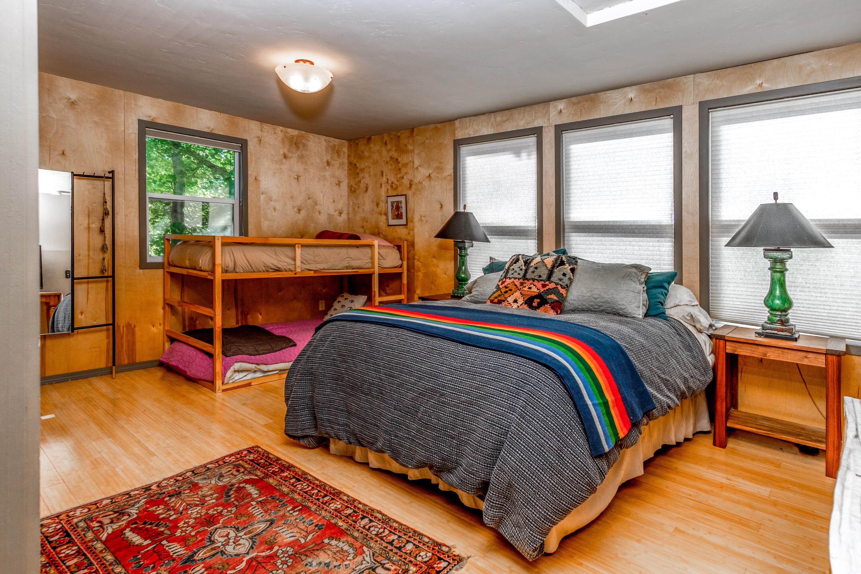 Glen Vista - Residential