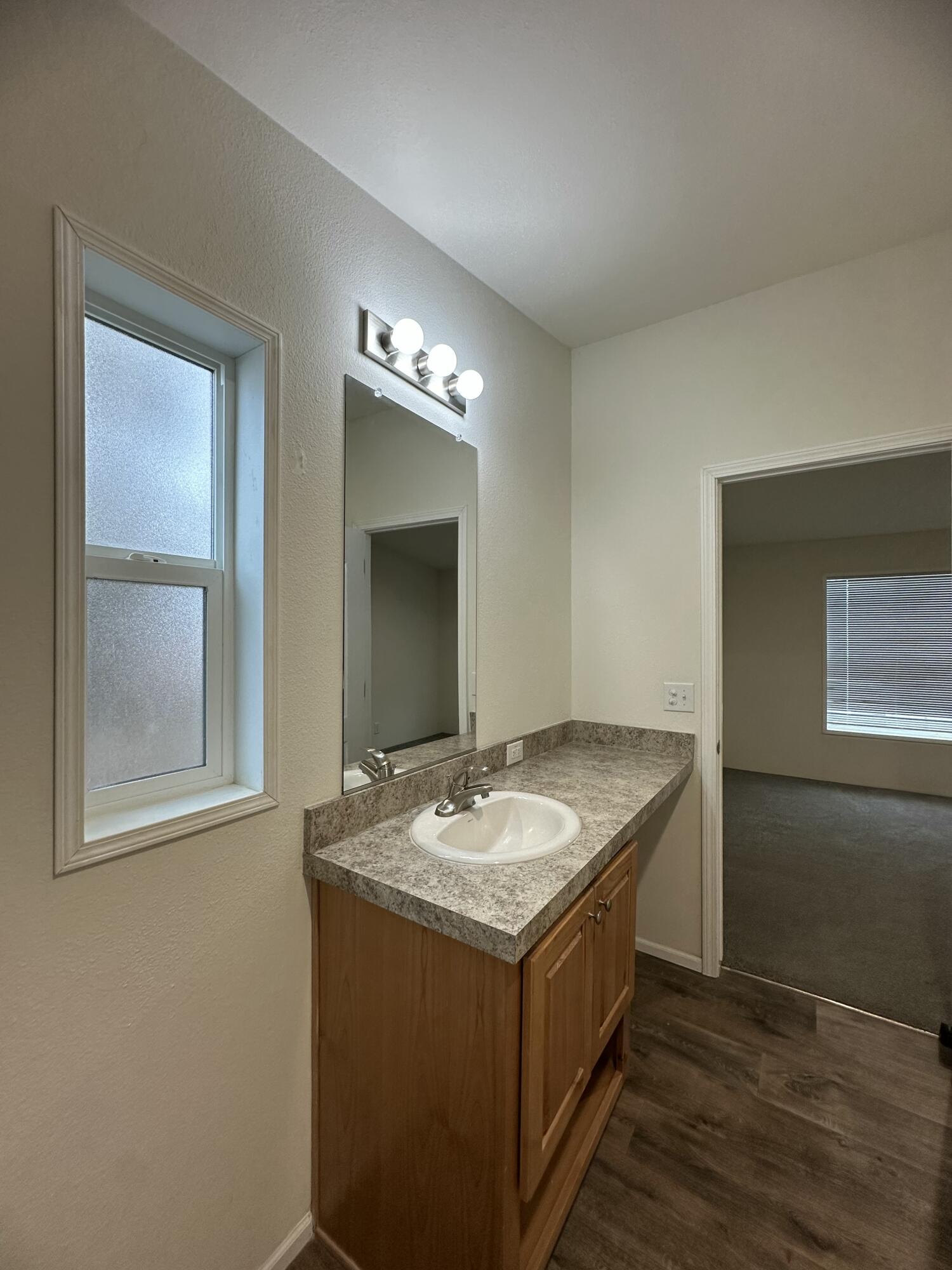 N/A - Residential Income