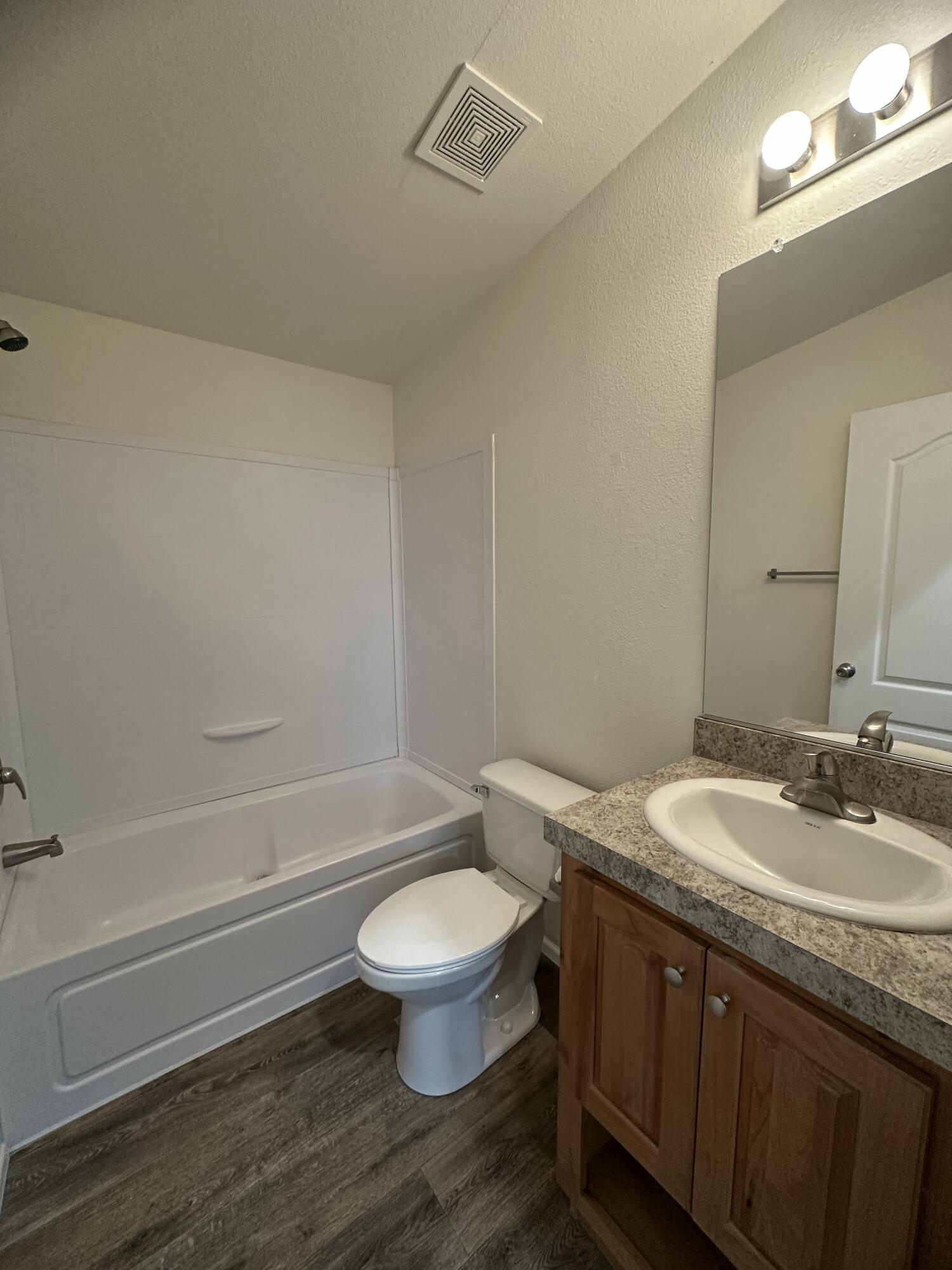 N/A - Residential Income