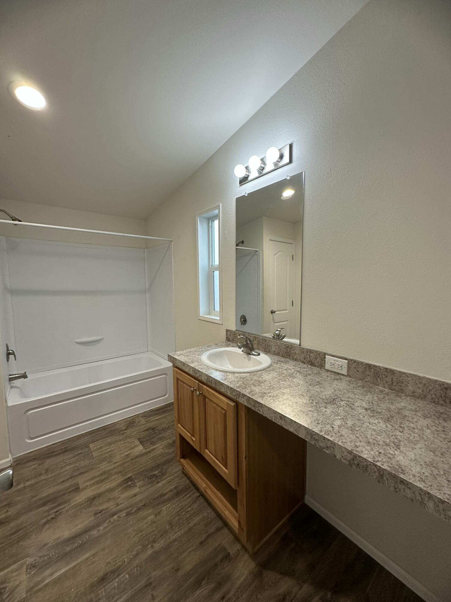 N/A - Residential Income