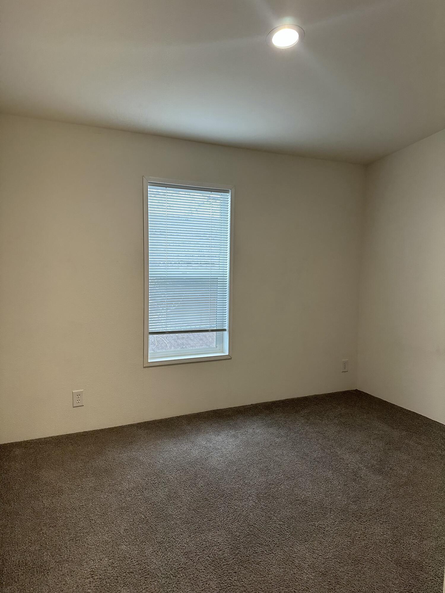 N/A - Residential Income